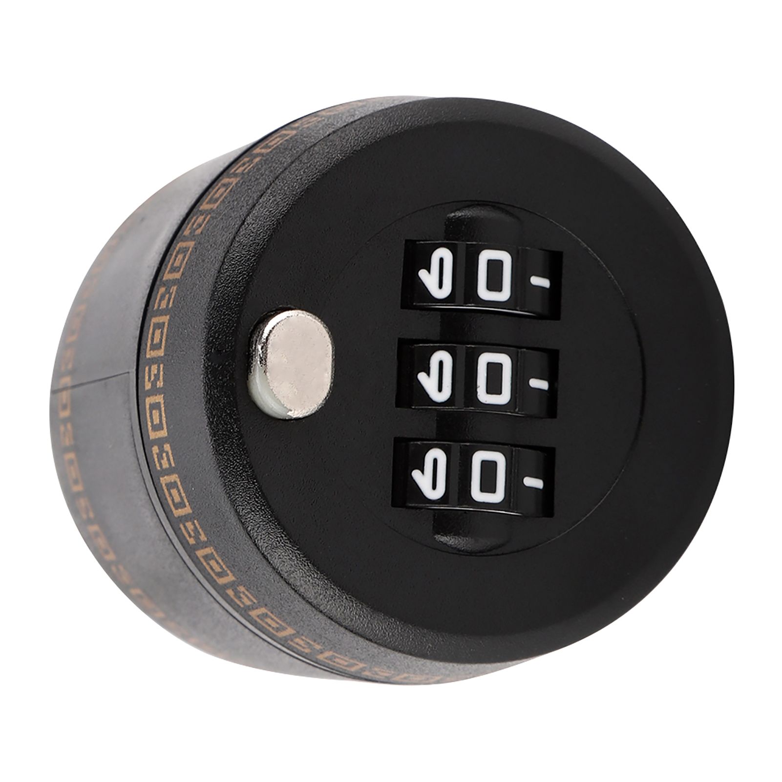 Plastic Bottle Password Lock Combination Sealing Lock Wine Stopper Vacuum Plug view 11
