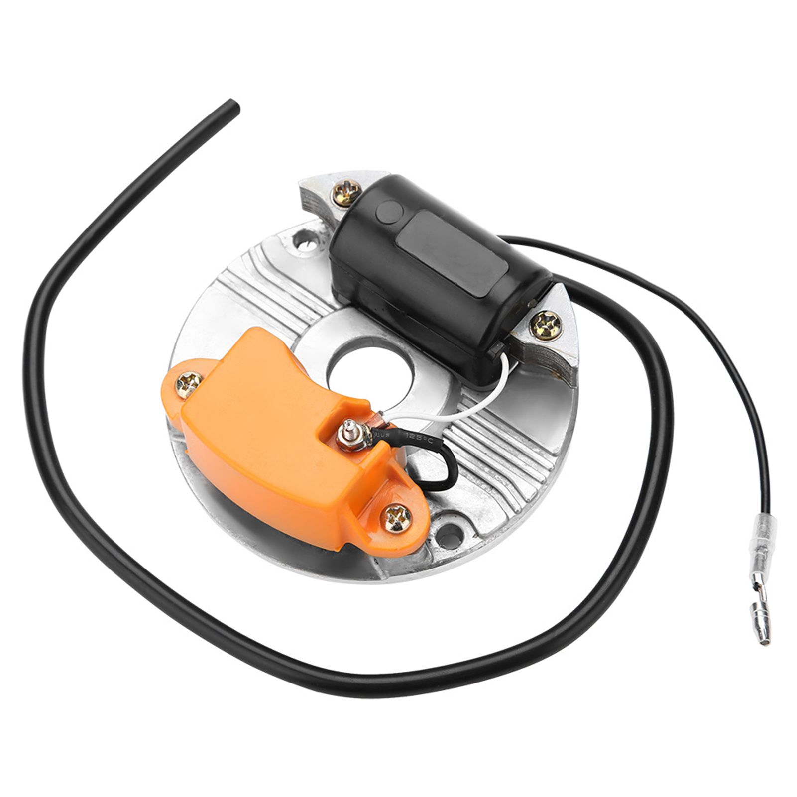 Ignition Coil Replacement For STIHL 070 090 Chainsaw 1106 400 0705 1106 404 view 5