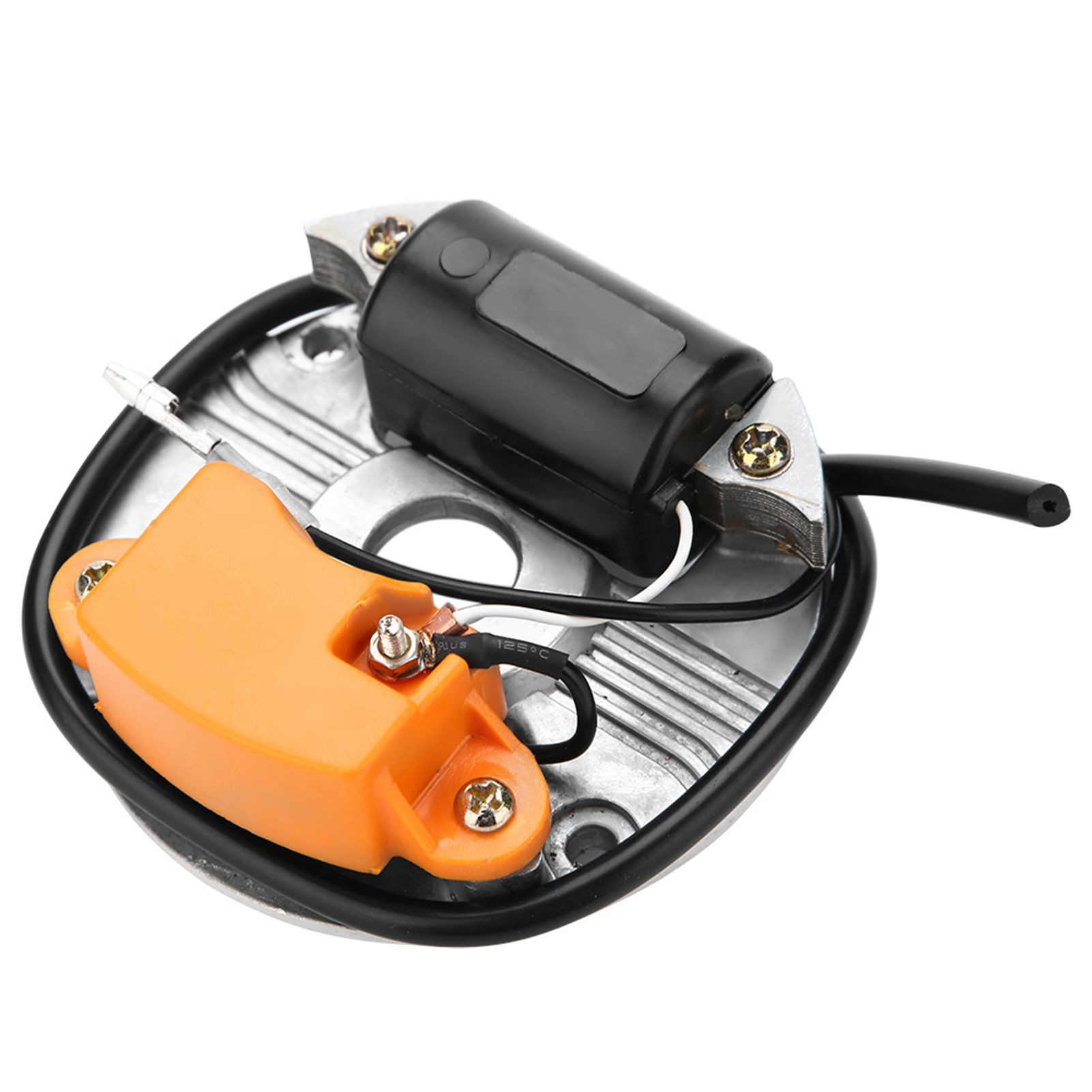 Ignition Coil Replacement For STIHL 070 090 Chainsaw 1106 400 0705 1106 404 view 7