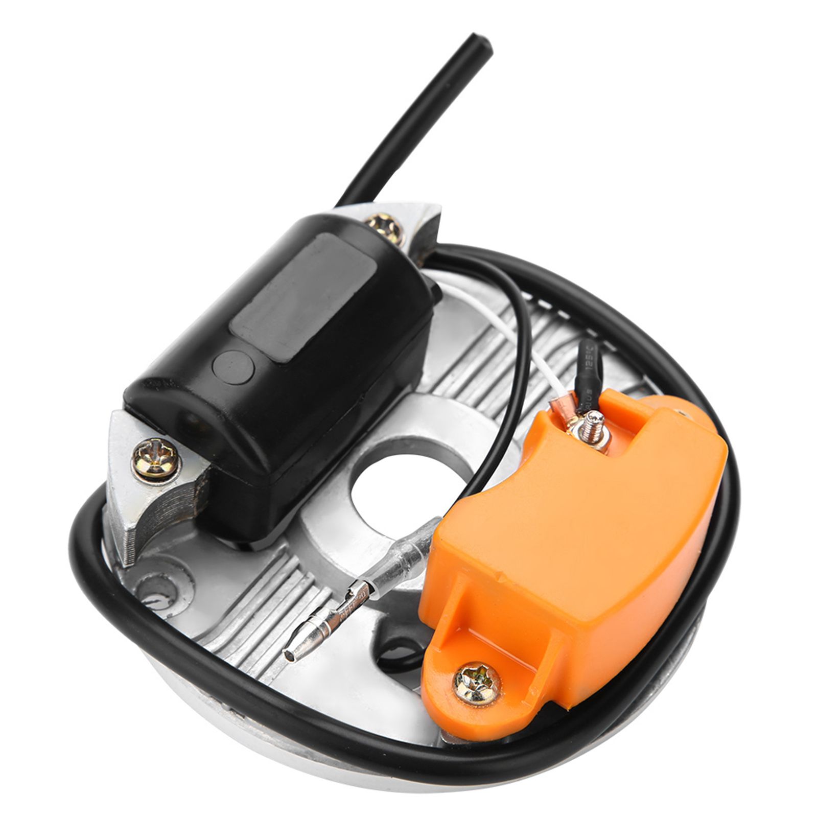 Ignition Coil Replacement For STIHL 070 090 Chainsaw 1106 400 0705 1106 404 view 8