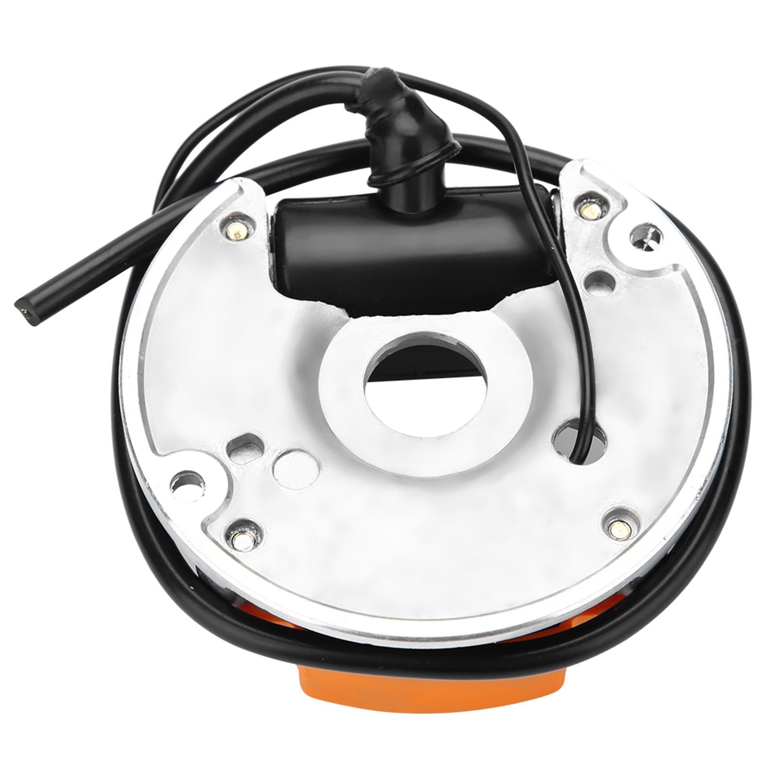 Ignition Coil Replacement For STIHL 070 090 Chainsaw 1106 400 0705 1106 404 view 9