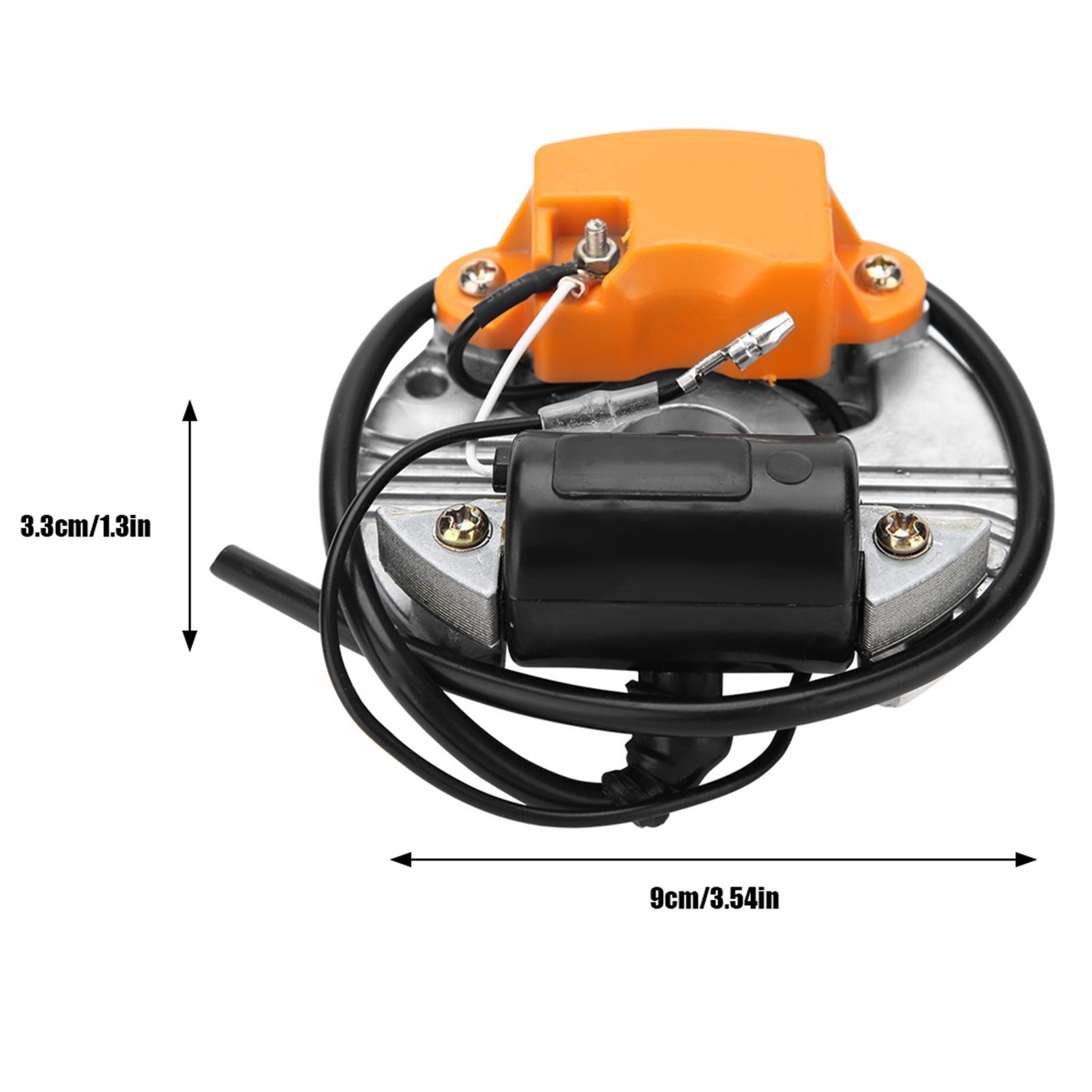 Ignition Coil Replacement For STIHL 070 090 Chainsaw 1106 400 0705 1106 404 view 11