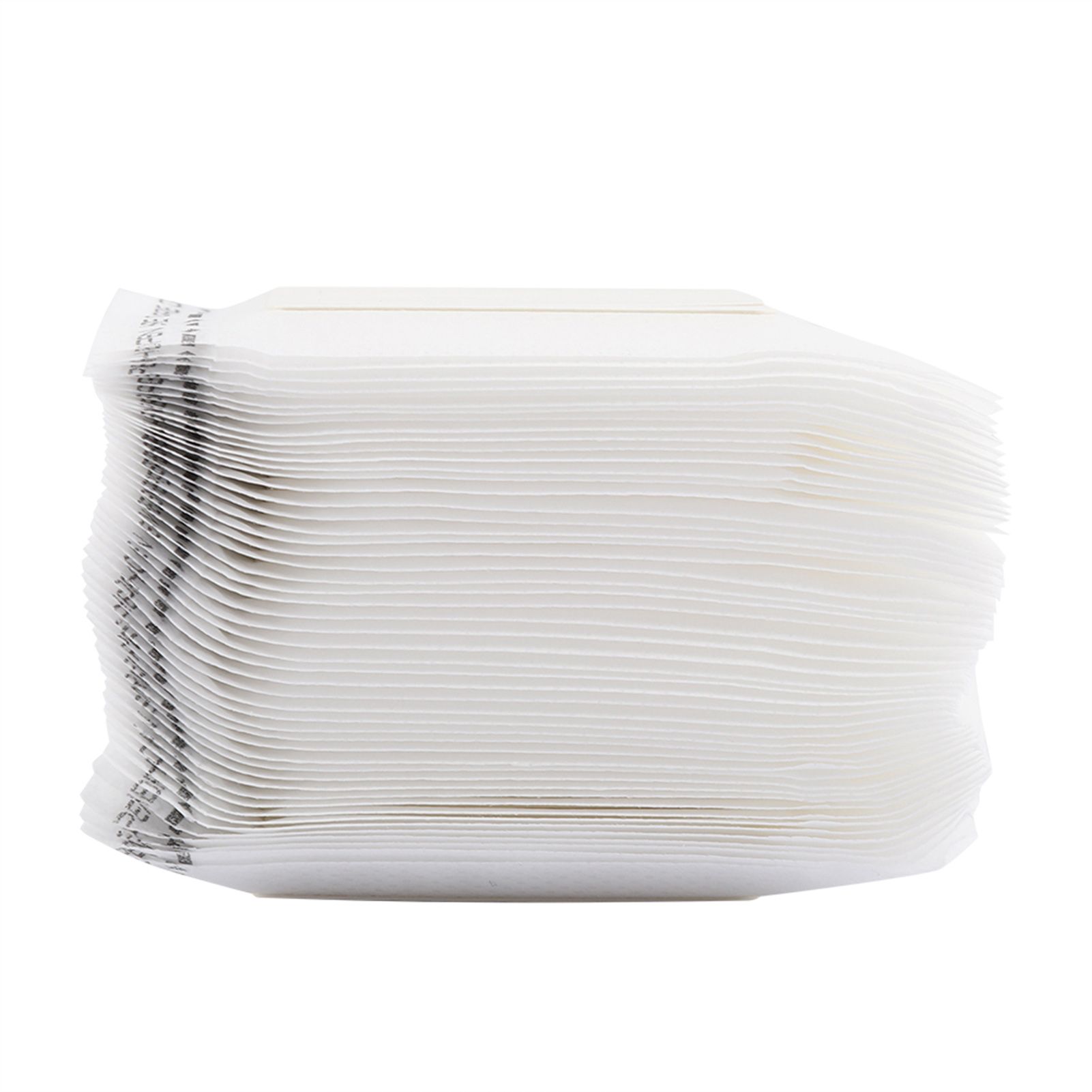 50pcs Set Drip Bags Hanging Cup Disposable Filter NOn woven Coffee Tea Making Tool view 6