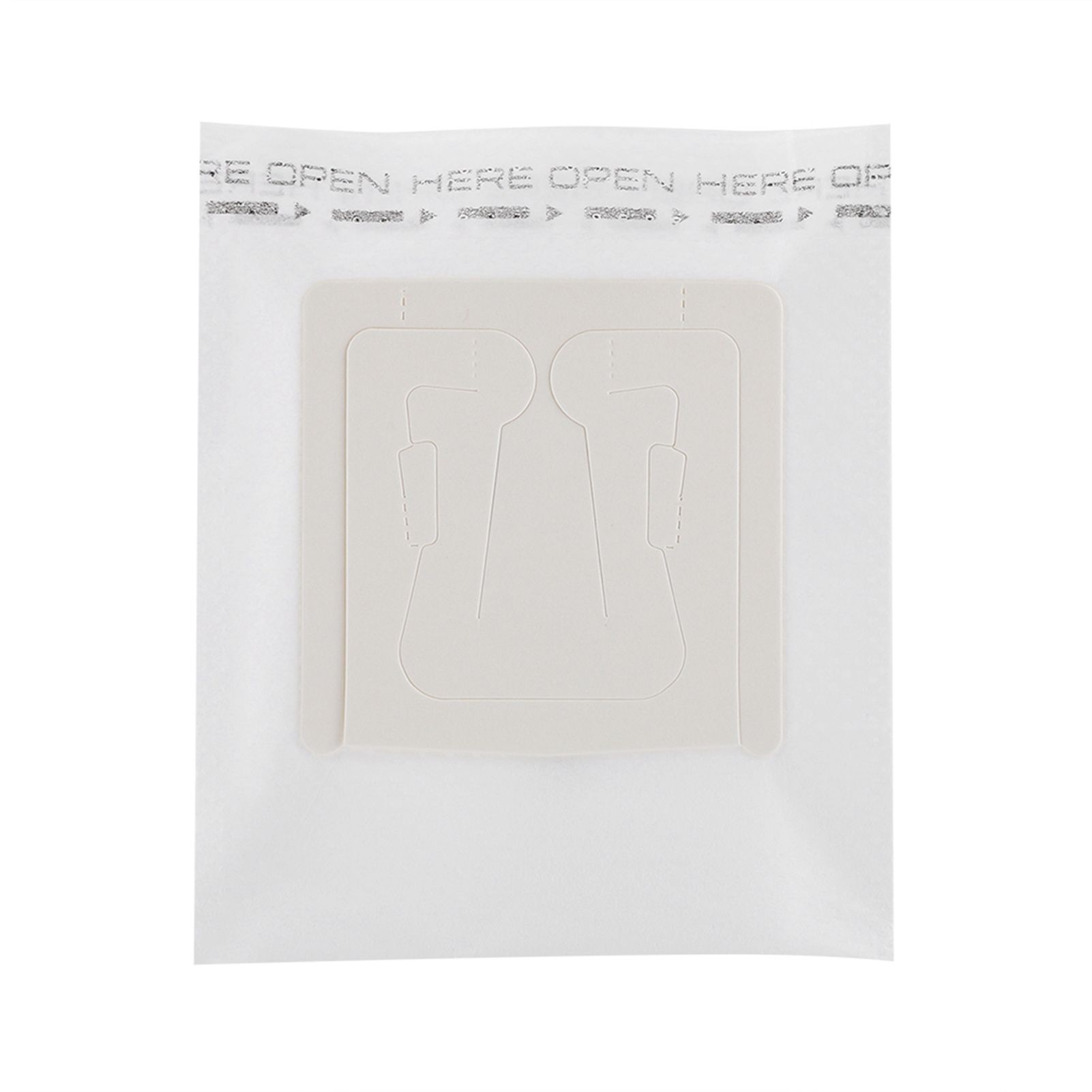 50pcs Set Drip Bags Hanging Cup Disposable Filter NOn woven Coffee Tea Making Tool view 12