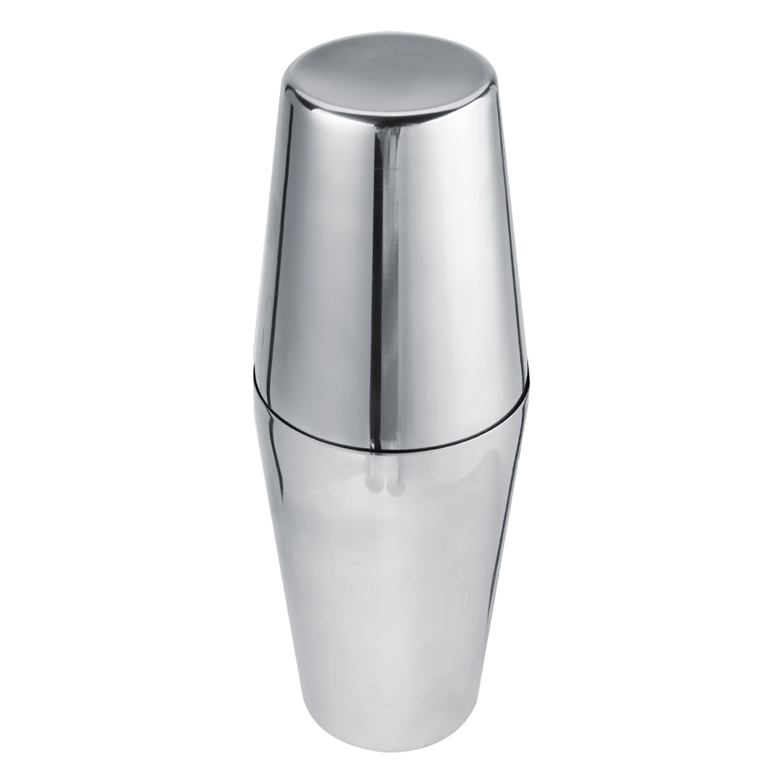 Stainless Steel Wine Cocktail Shaker Set Mixing Making Drinking Container view 3