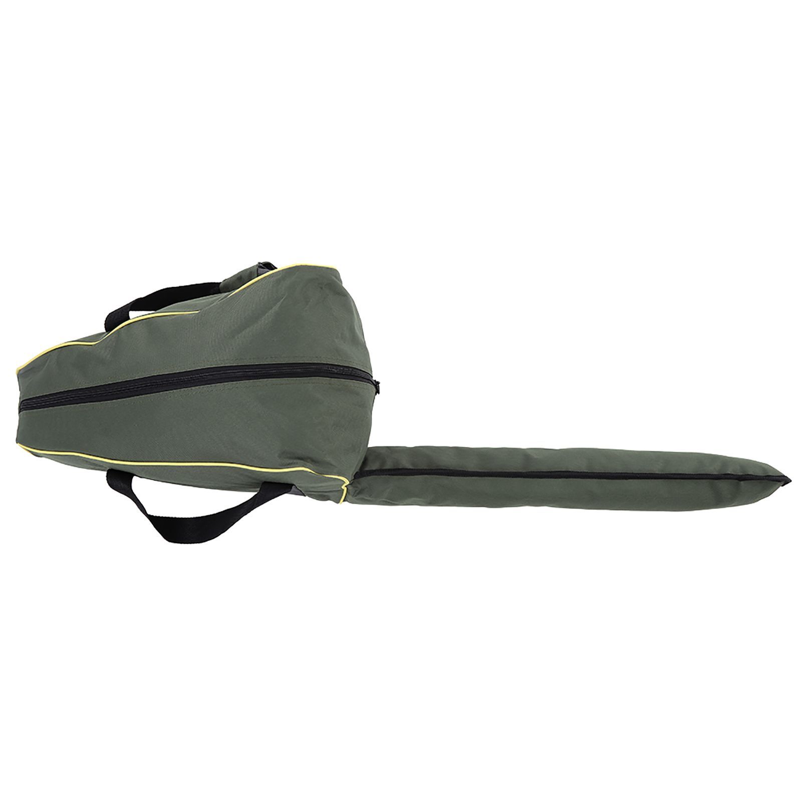 Portable Oxford Cloth Chainsaw Storage Bag Lawn Mower Carry Case Protective