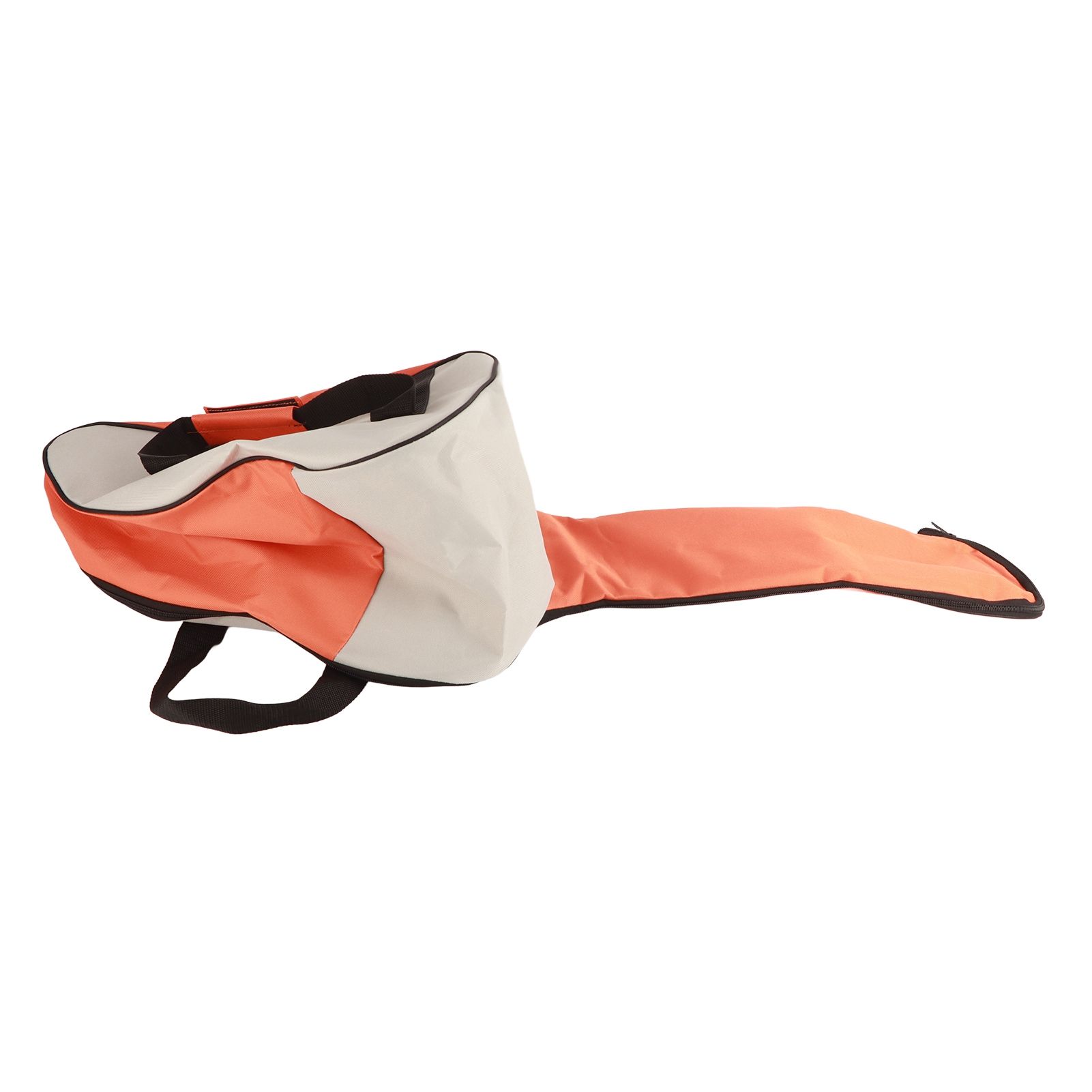 Portable Oxford Cloth Chainsaw Storage Bag Lawn Mower Carry Case Protective