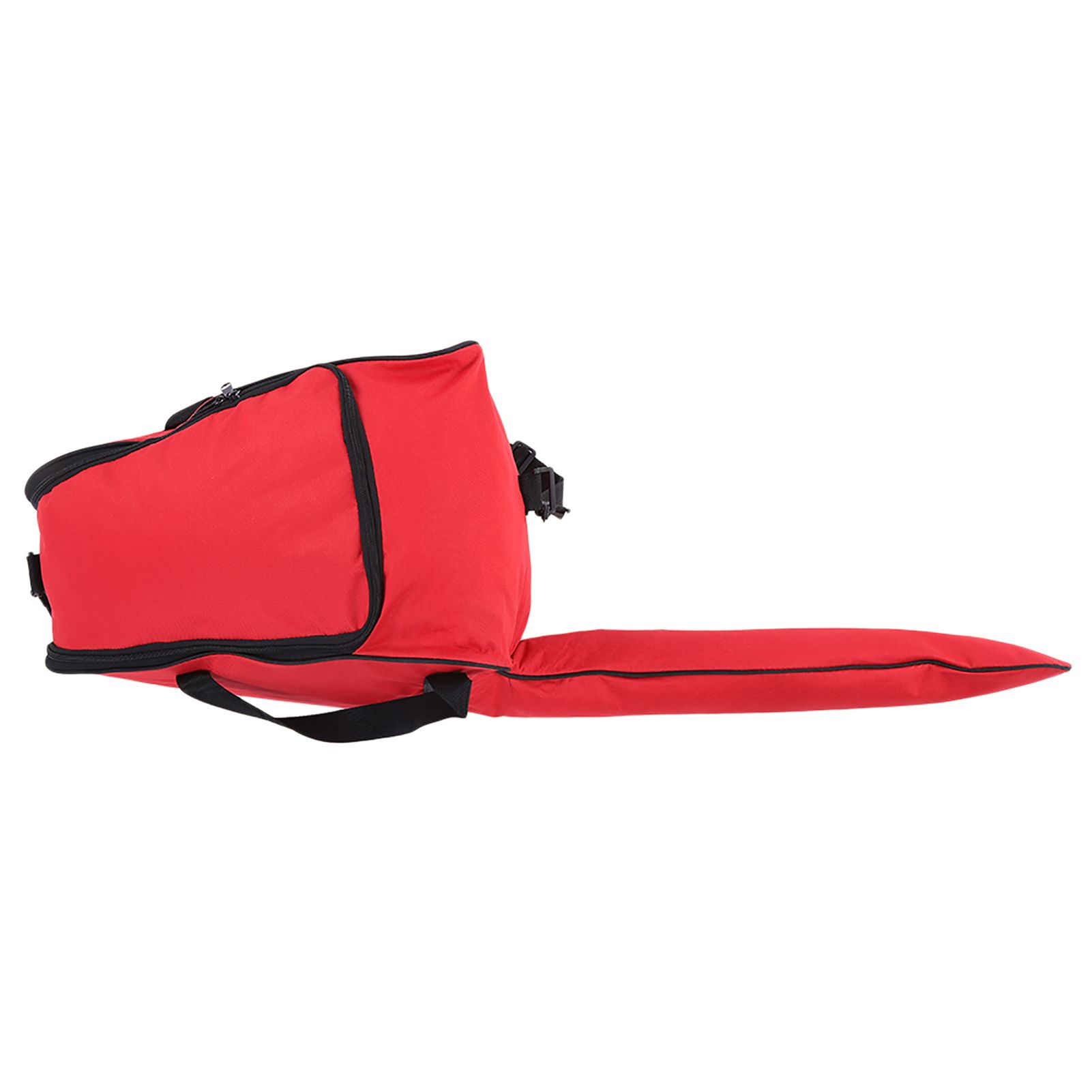 Portable Oxford Cloth Chainsaw Storage Bag Lawn Mower Carry Case Protective