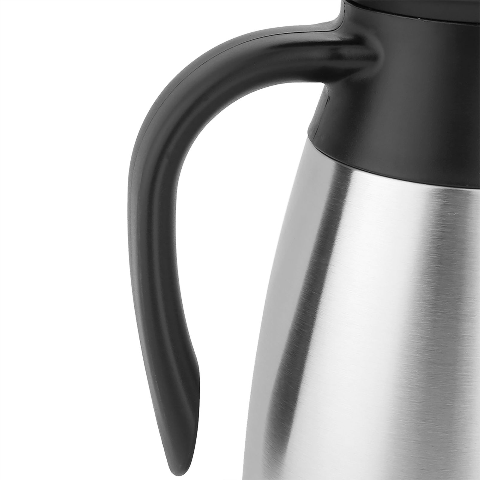 24V 1000ml Car Electric Kettle Auto Shut Off Water Heating Boiling Pot view 10