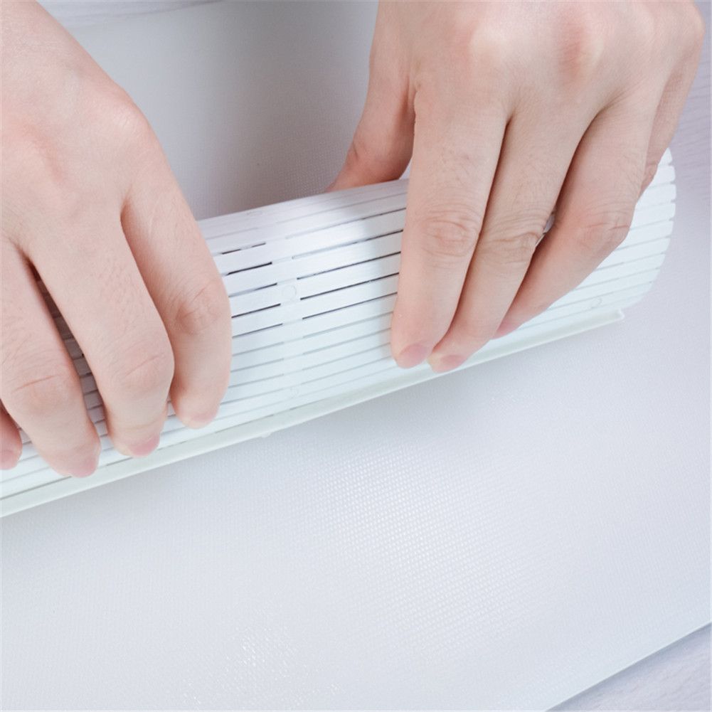 Nonstick Surface Sushi Roller Maker PP Plastic Rolling Mat Picnic Lunch Tool view 5