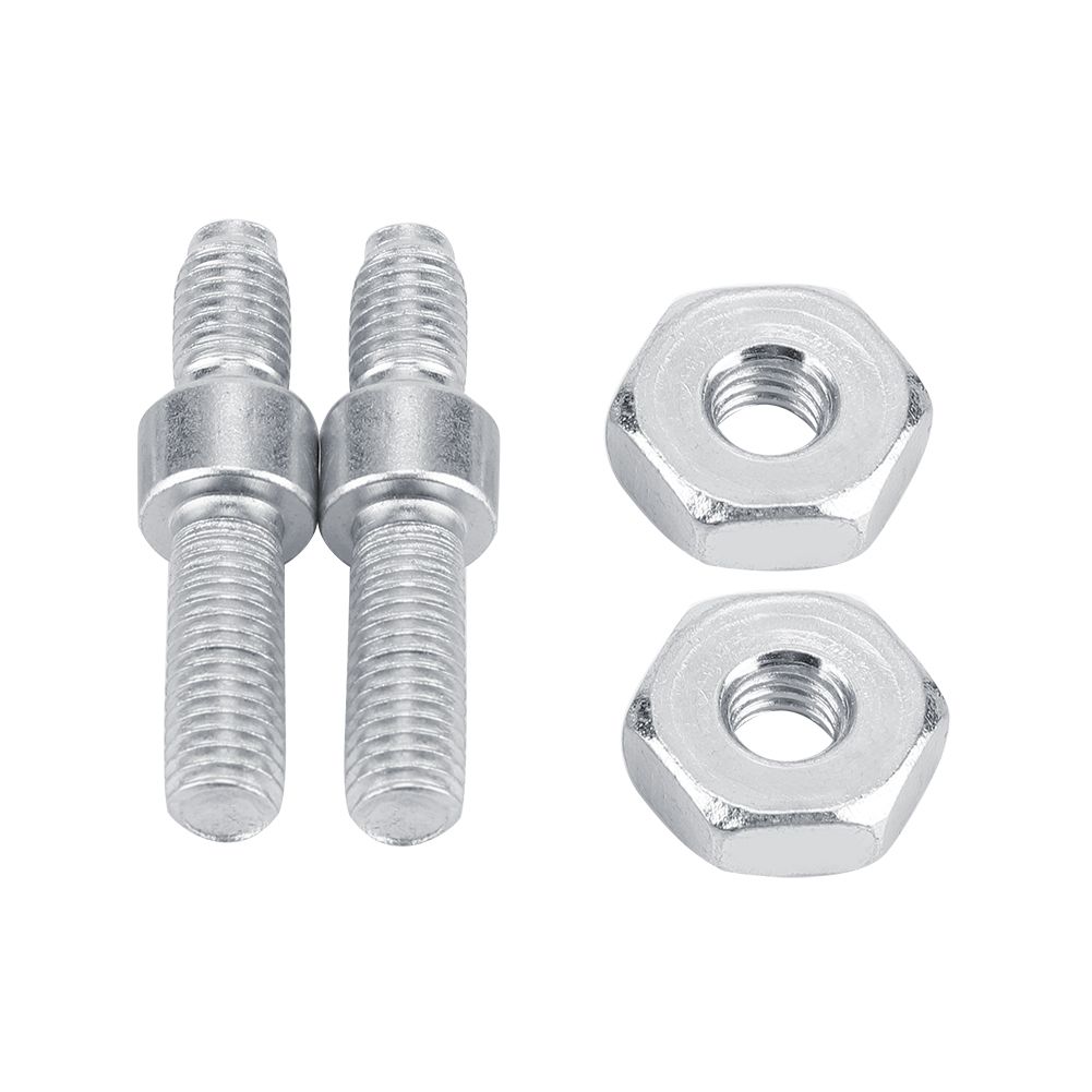 Bar Side Plate Collar Screw Nut Bar Stud Fit for Stihl MS441 MS460 MS650 MS660 view 10