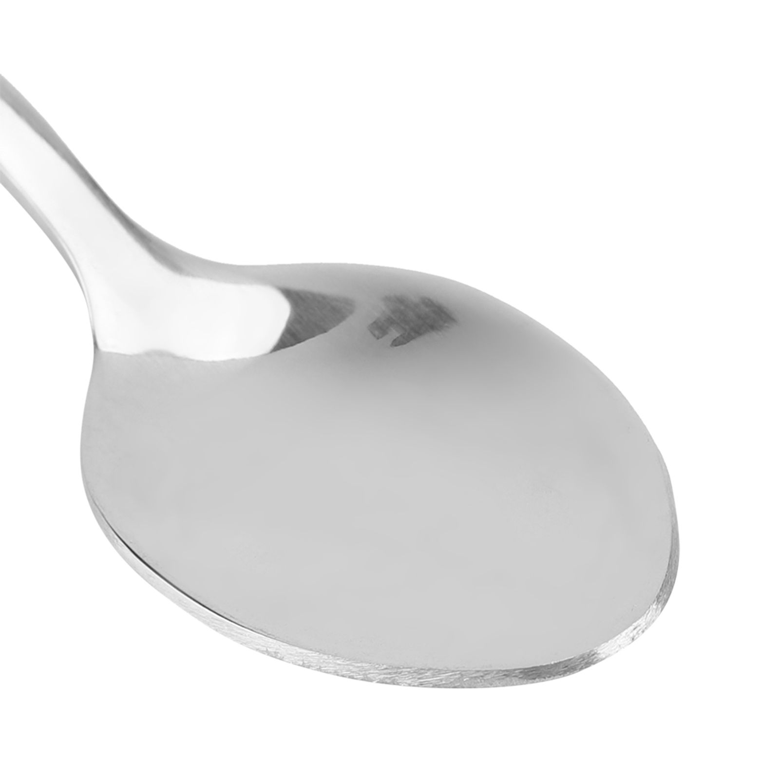 1Pc Stainless Steel Teardrop Bar Spoon Long Hanlde Drink Mixing Cocktail view 10