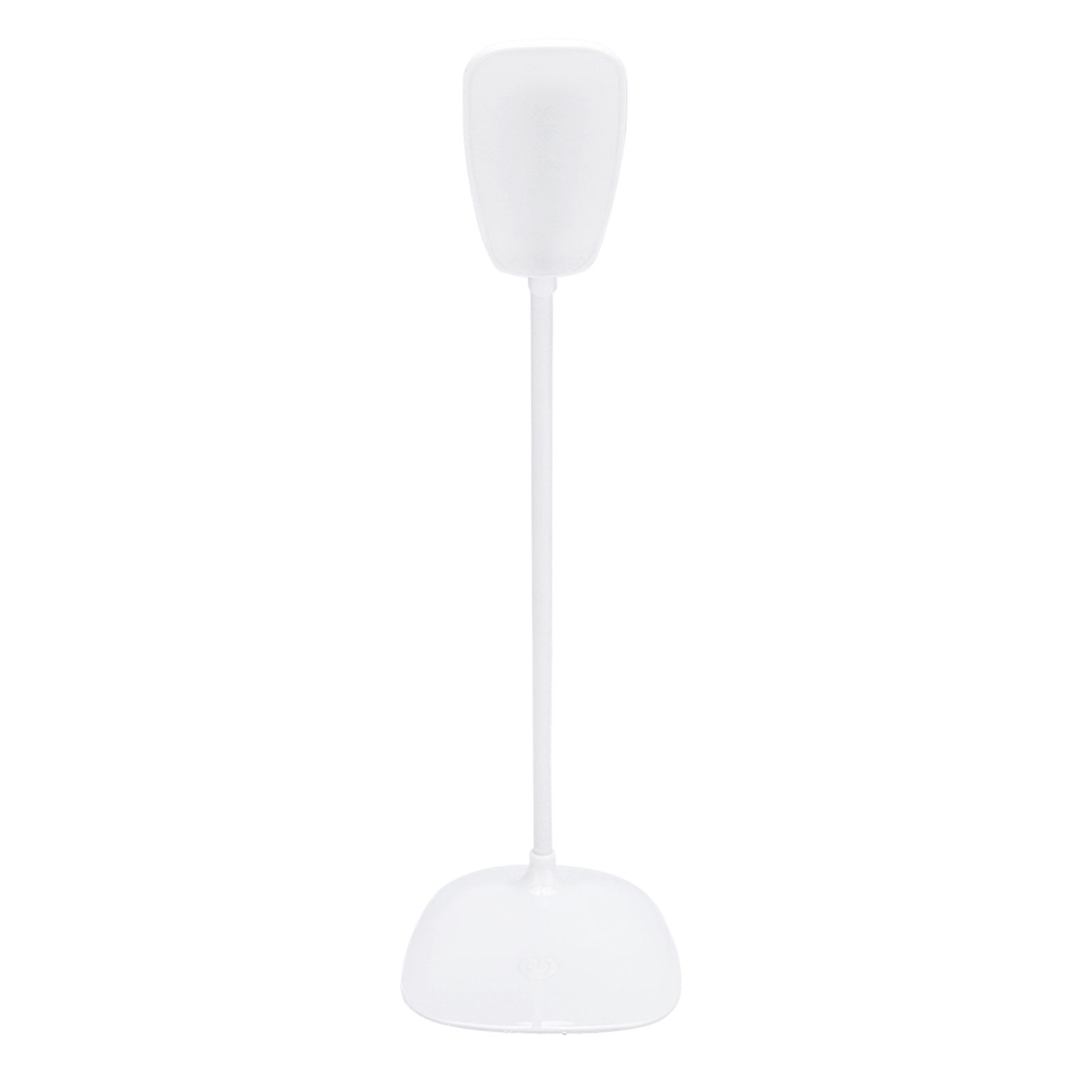 LED USB Flexible Table Lamp Tabletop Bedside Touch Switch Dimmable Reading view 8