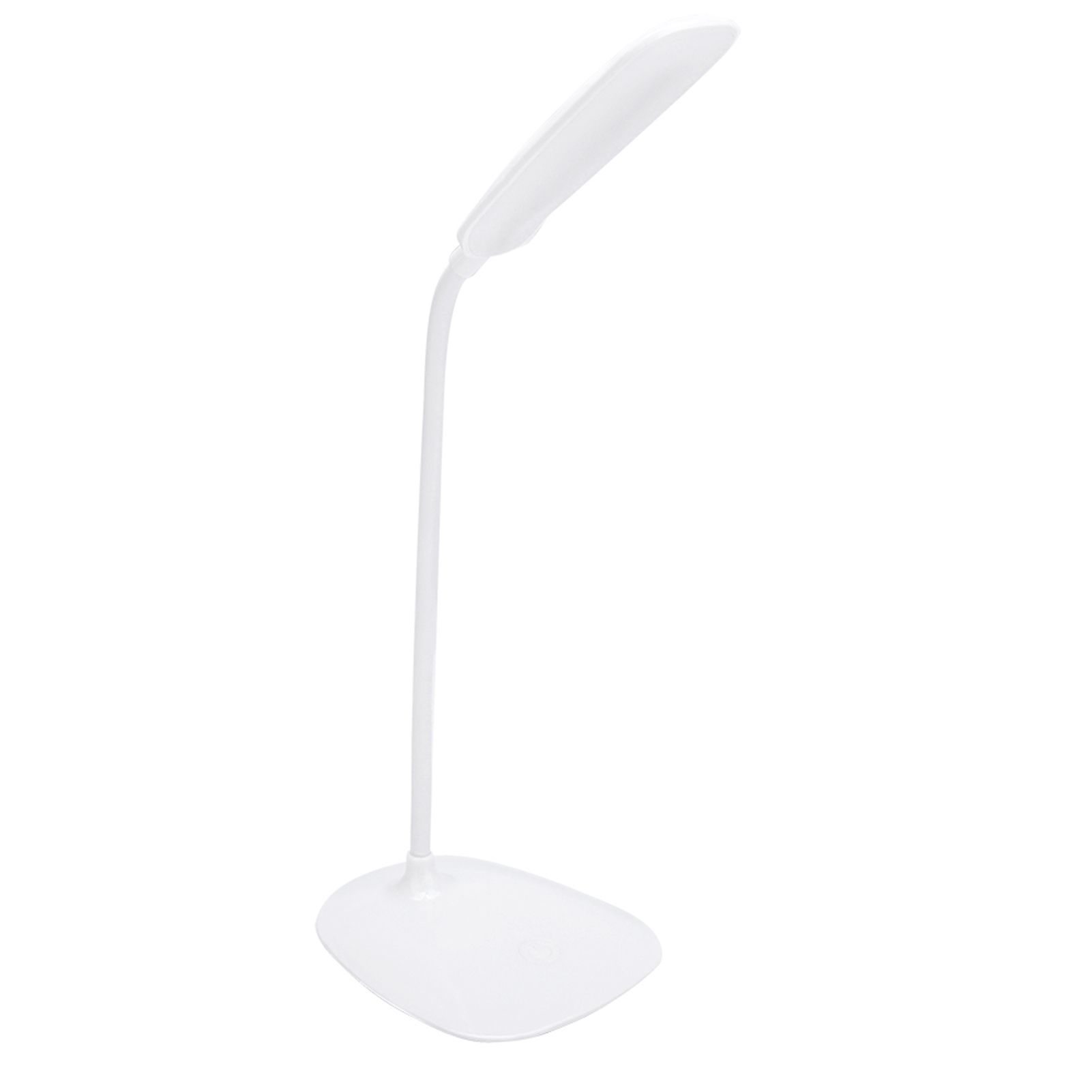 LED USB Flexible Table Lamp Tabletop Bedside Touch Switch Dimmable Reading view 9