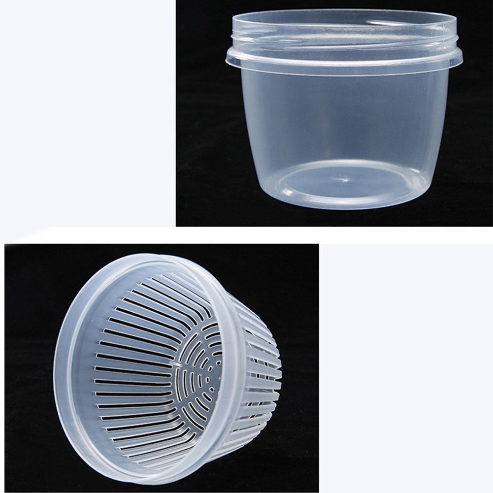 Double layer Drain Basket Fruit Vegetable Washing Colander Strainer Kitchen Tool view 4
