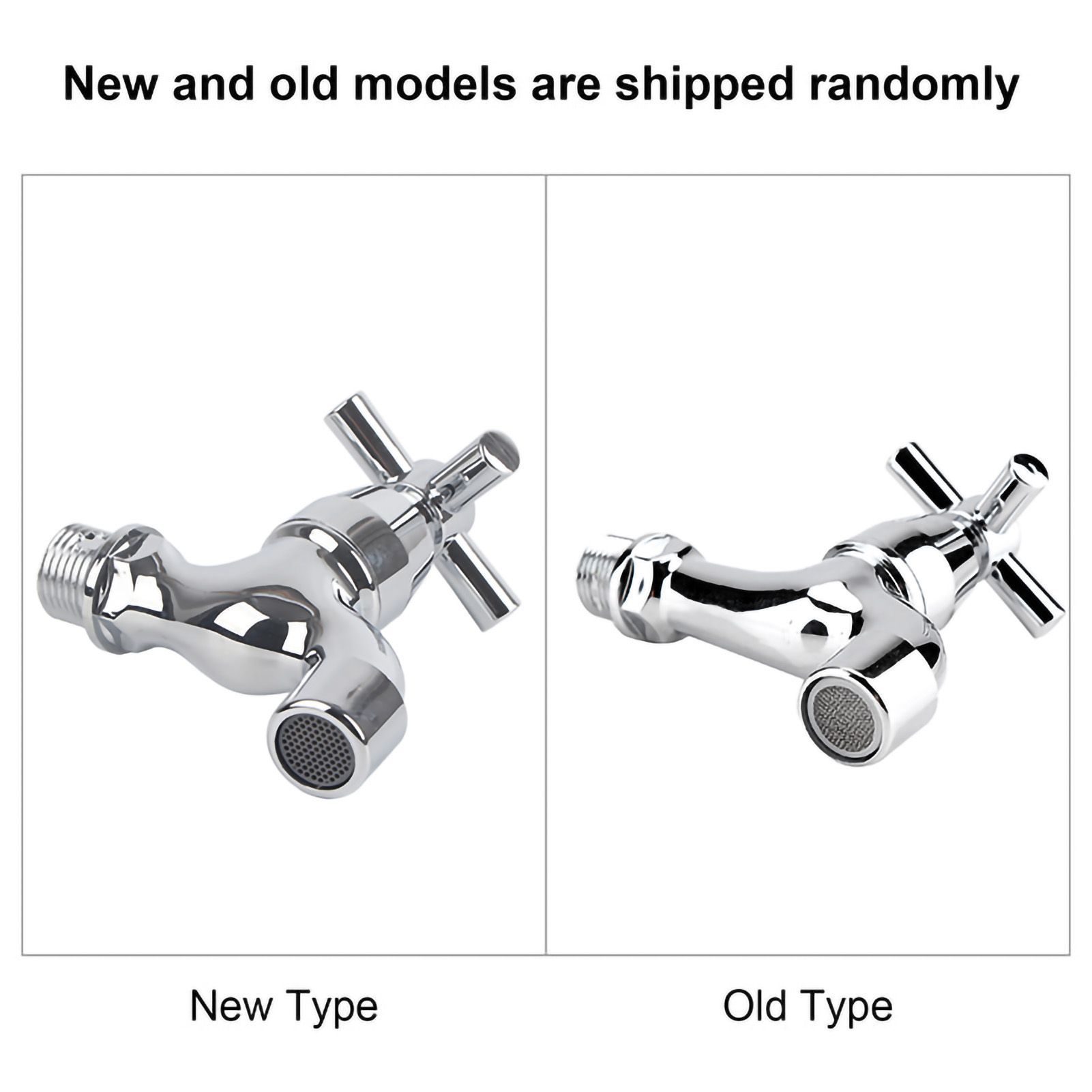 Plastic Washing Machine Faucet Sink Basin Water Tap with Single Spout & Handle #3 view 12