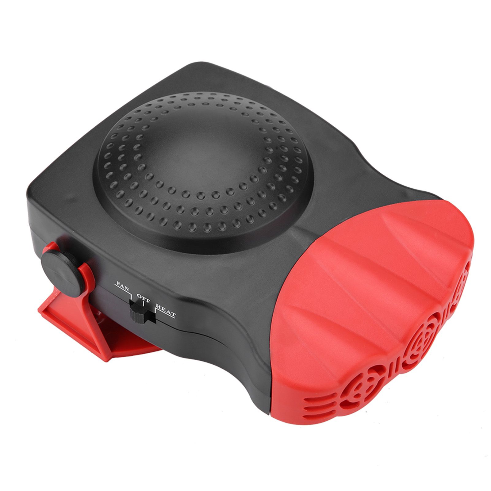 Portable 12V 150W Car Windshield Window Defroster Ceramic Heater Cooler Fan view 6