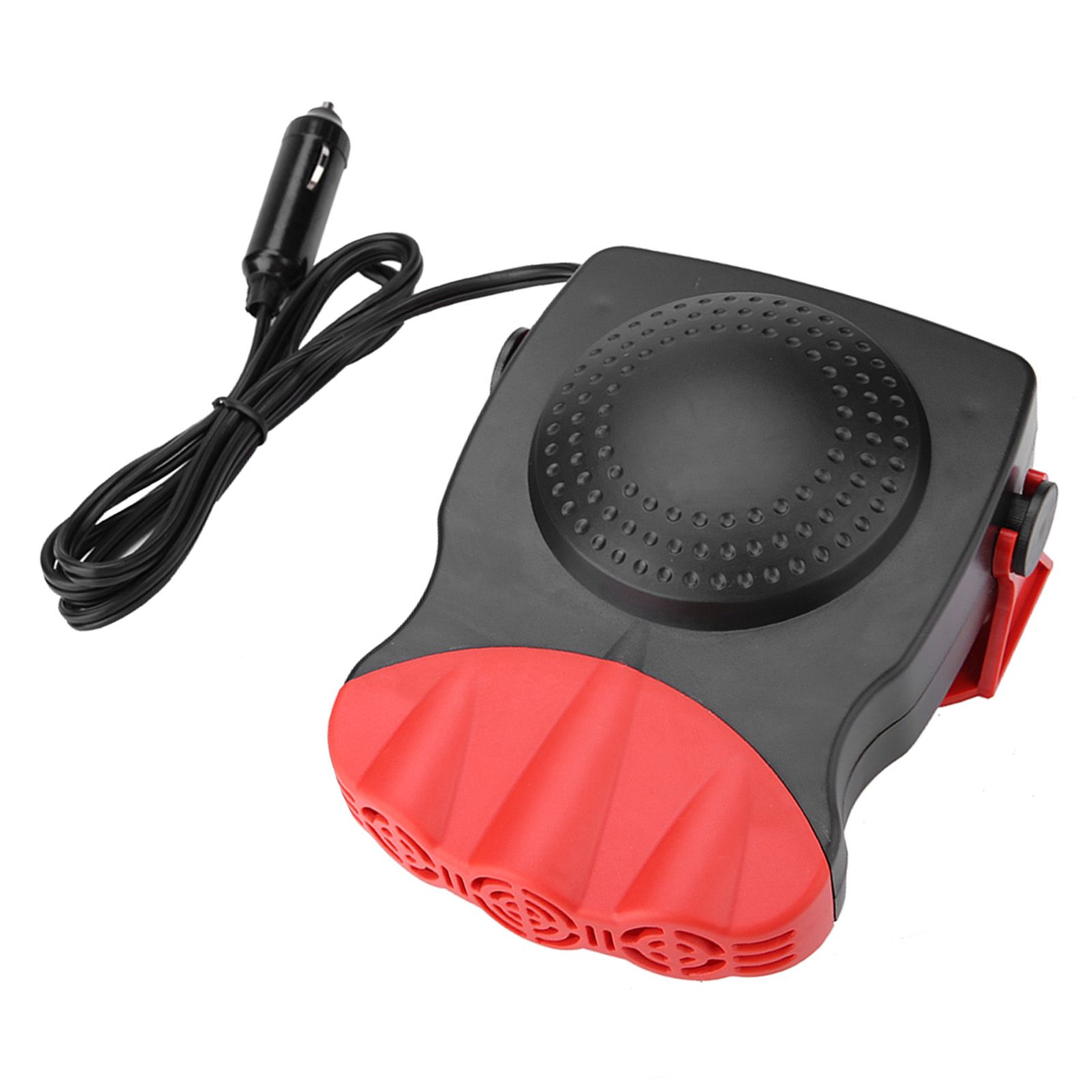 Portable 12V 150W Car Windshield Window Defroster Ceramic Heater Cooler Fan view 7
