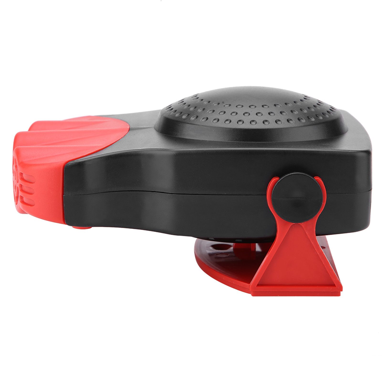 Portable 12V 150W Car Windshield Window Defroster Ceramic Heater Cooler Fan view 8