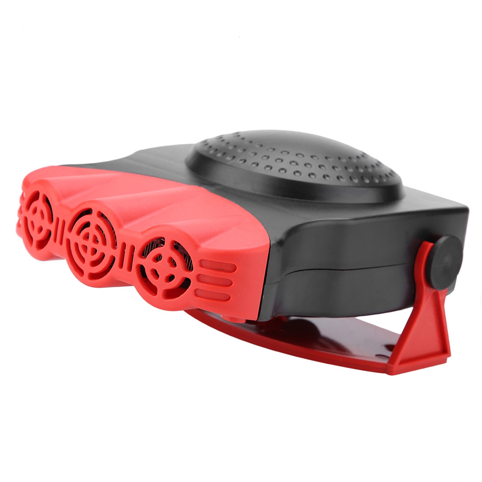 Portable 12V 150W Car Windshield Window Defroster Ceramic Heater Cooler Fan view 13