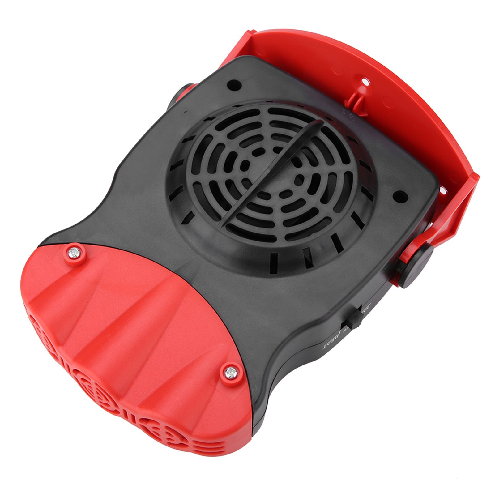 Portable 12V 150W Car Windshield Window Defroster Ceramic Heater Cooler Fan view 15