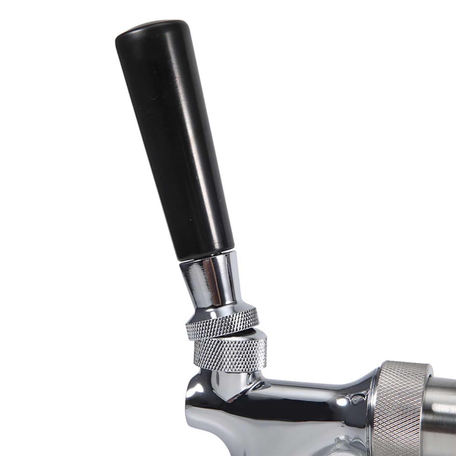 Stainless Steel Beer Spear Faucet Tap Dispenser Kit for 2L/3.6L/4L Mini Keg view 14