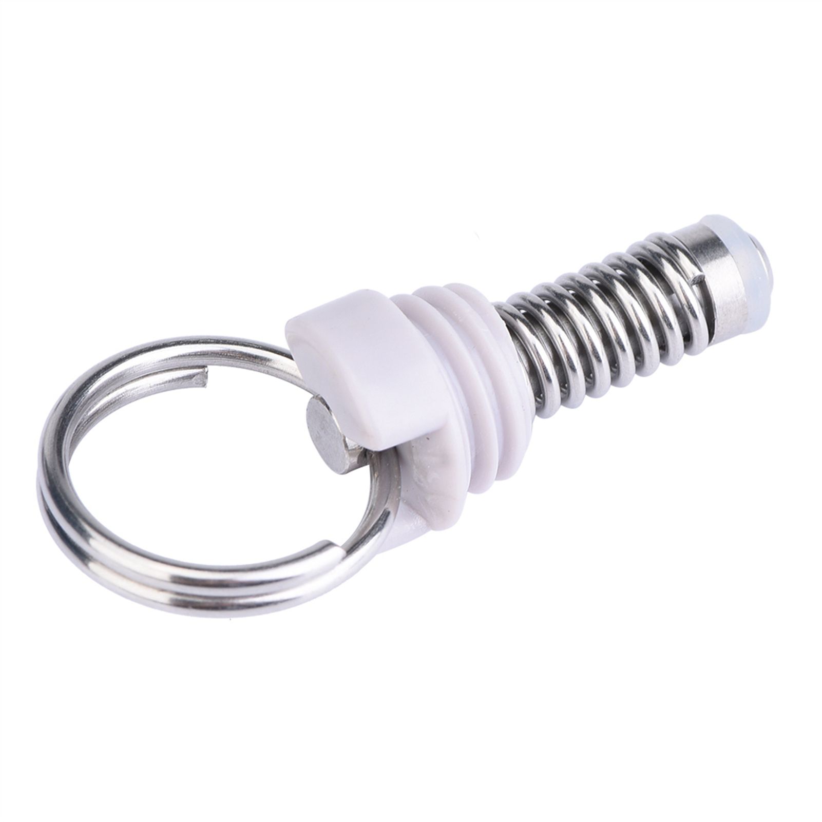 5pcs Ball Lock Pressure Relief Valve Homebrew Keg Lid Repair view 10