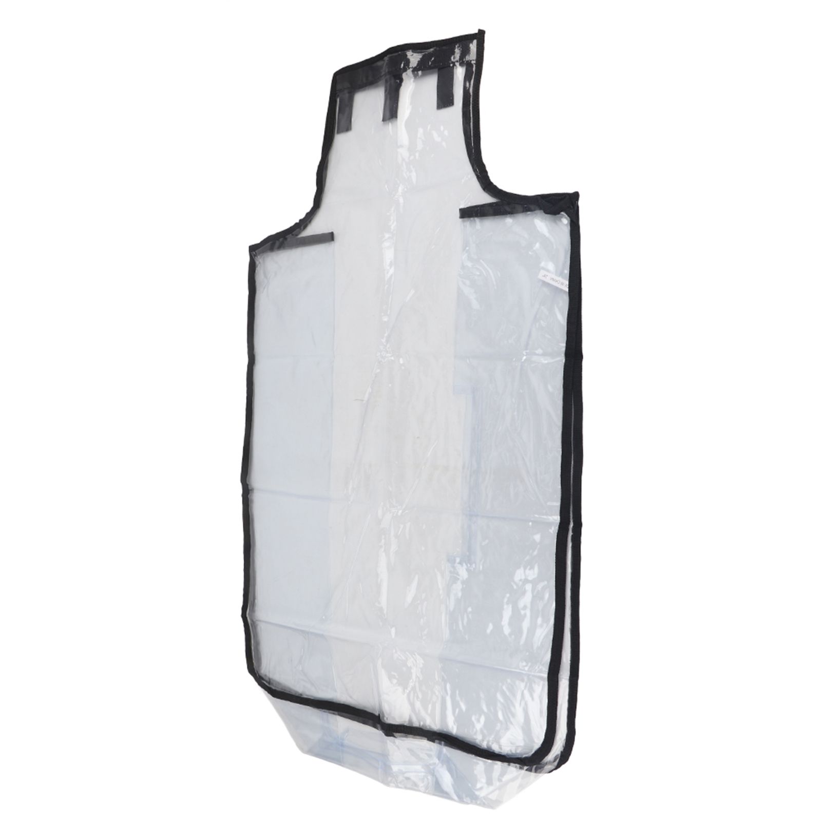 PVC Transparent Dust Proof Luggage Suitcase Cover Waterproof Trolley Case
