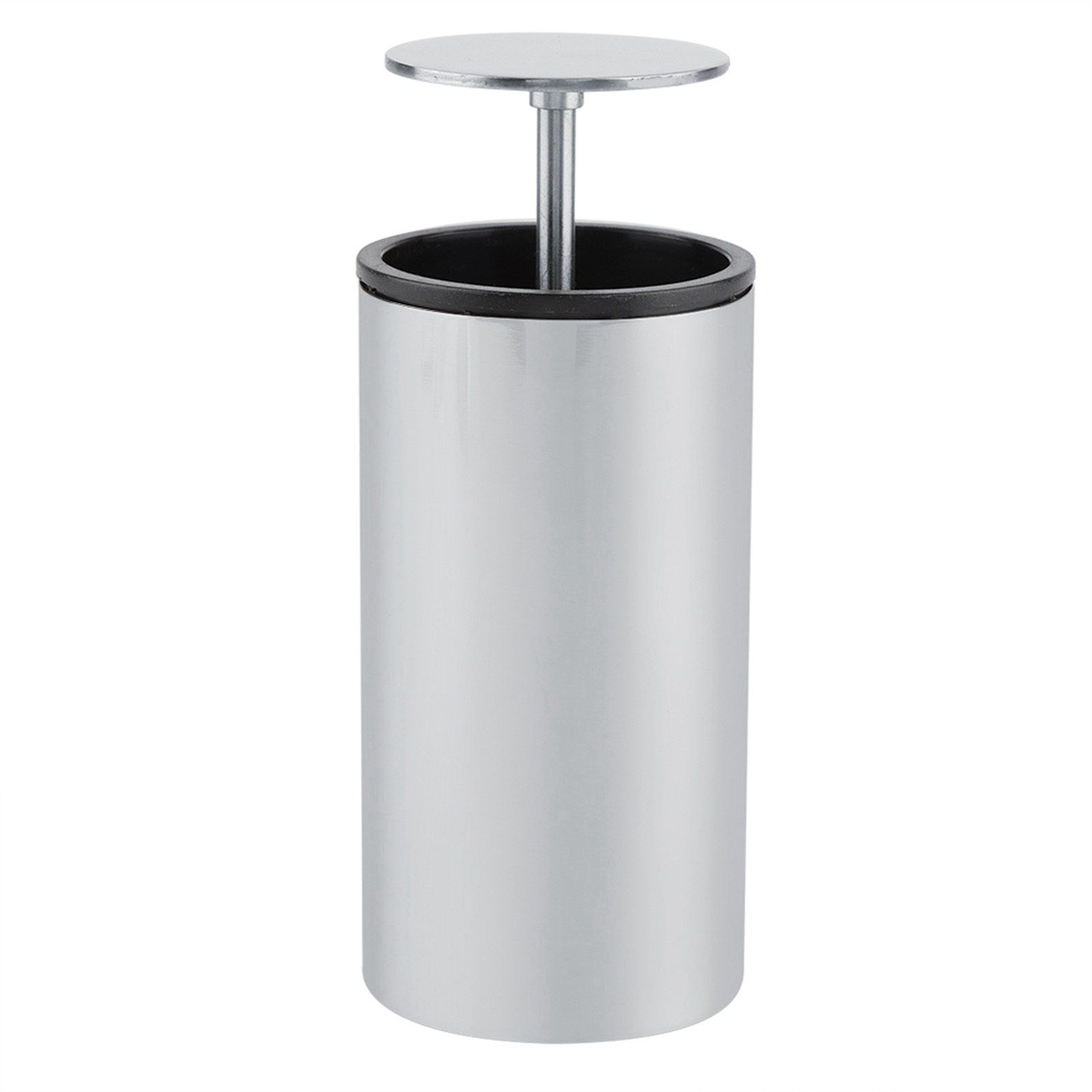 Automatic Stainless Steel Toothpick Dispenser Box Holder Container — image 1