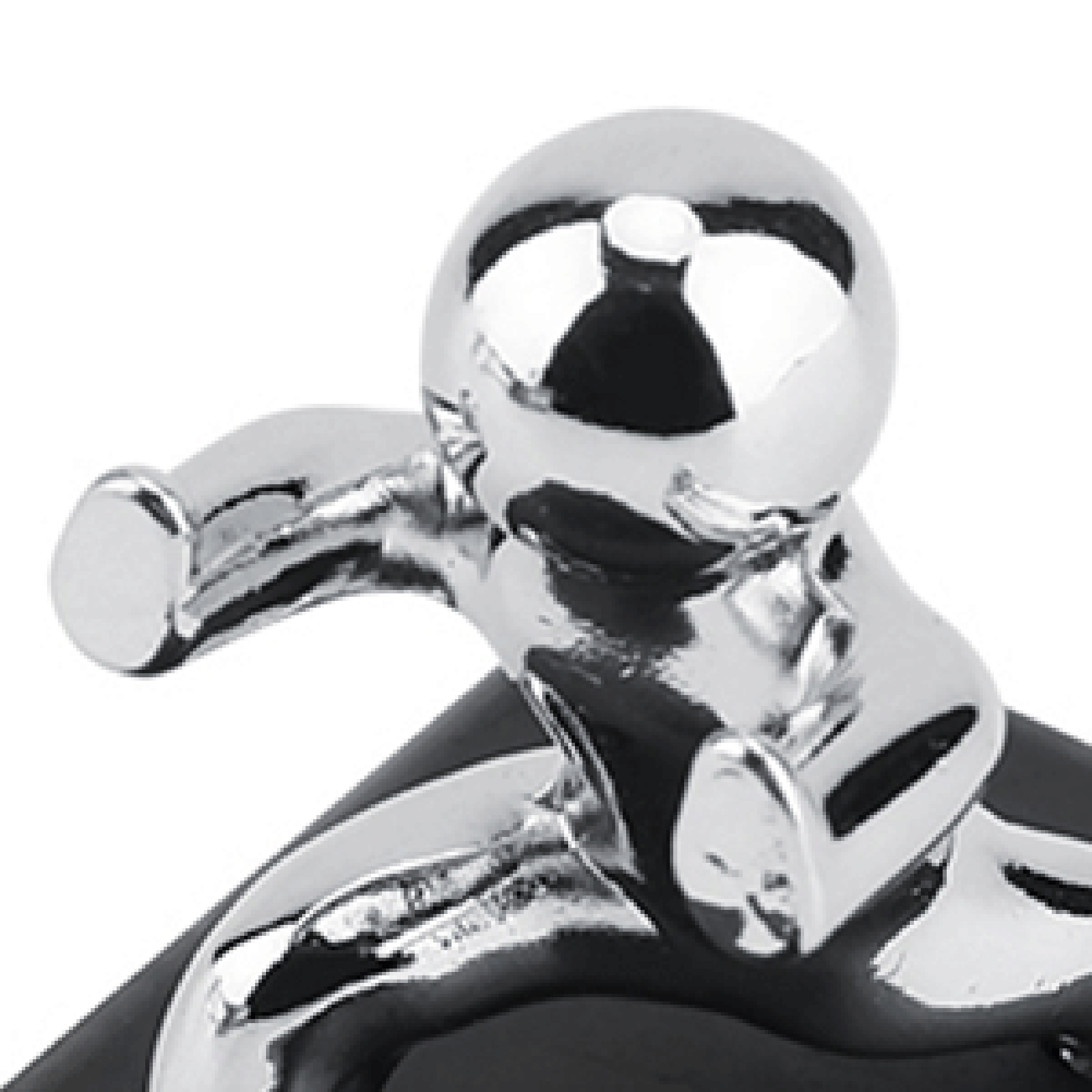 NOn slip Rubber Bases Stopper Safe Anti collision Door Stop Novelty design Decor view 13