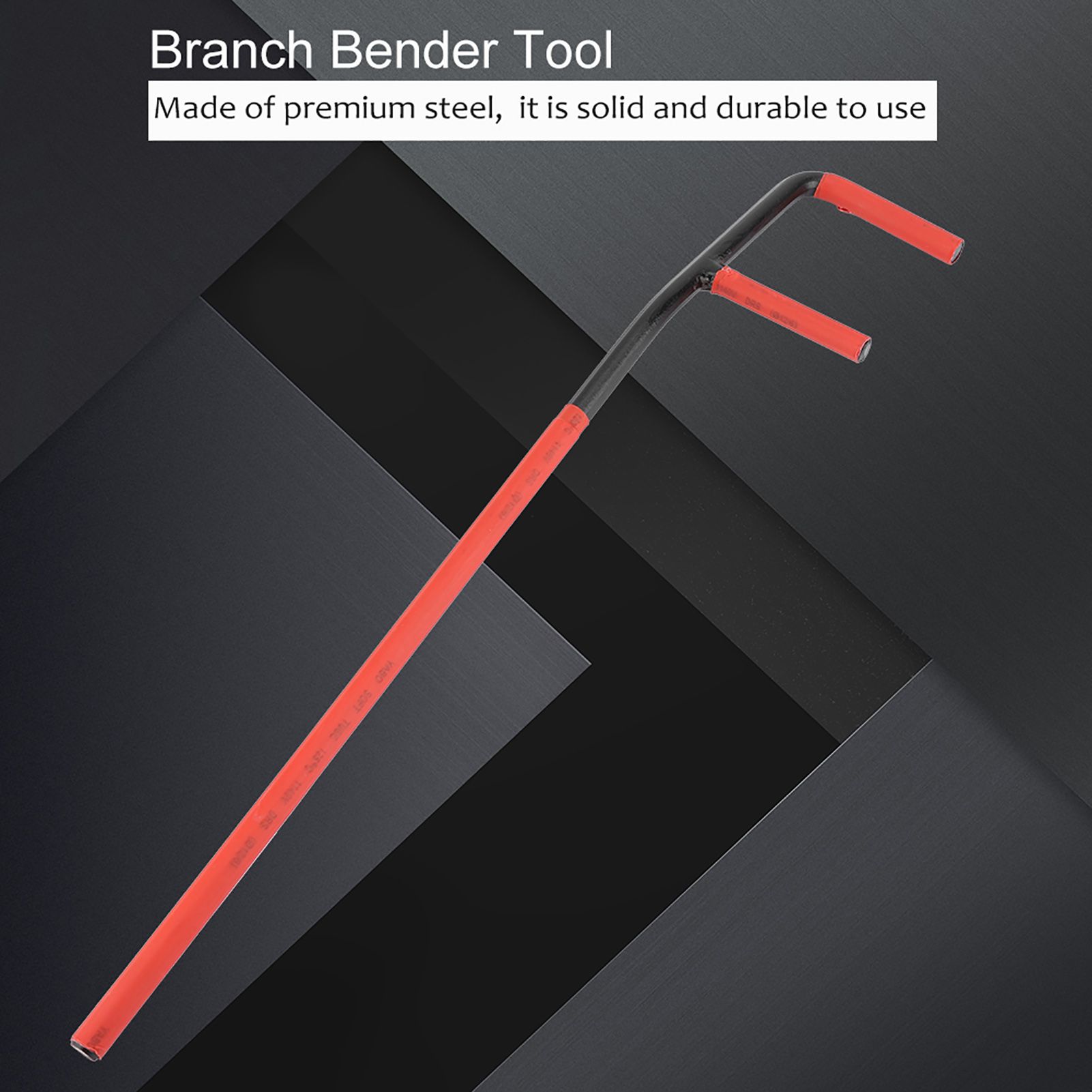 430mm Trees Plants Branch Bender Modelling Tool Gardening Bonsai Tools with view 3