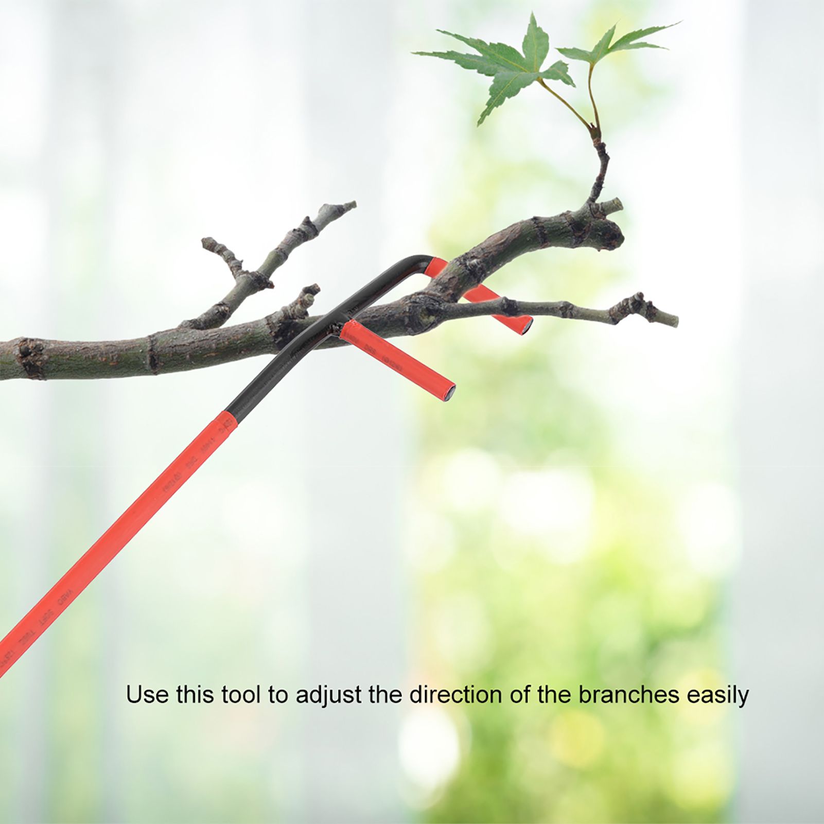 430mm Trees Plants Branch Bender Modelling Tool Gardening Bonsai Tools with view 4