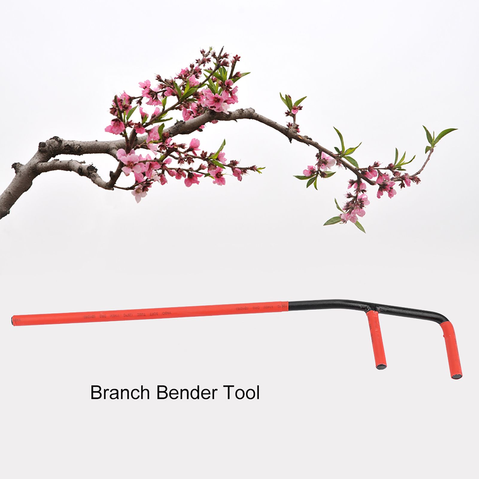 430mm Trees Plants Branch Bender Modelling Tool Gardening Bonsai Tools with view 5