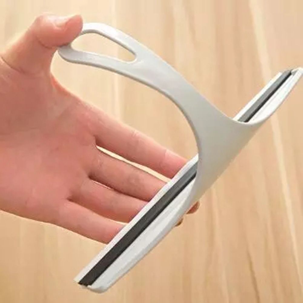 Glass Cleaner Window Wiper Floor Tile Washing Car Blade Brush Cleaning Tool view 4