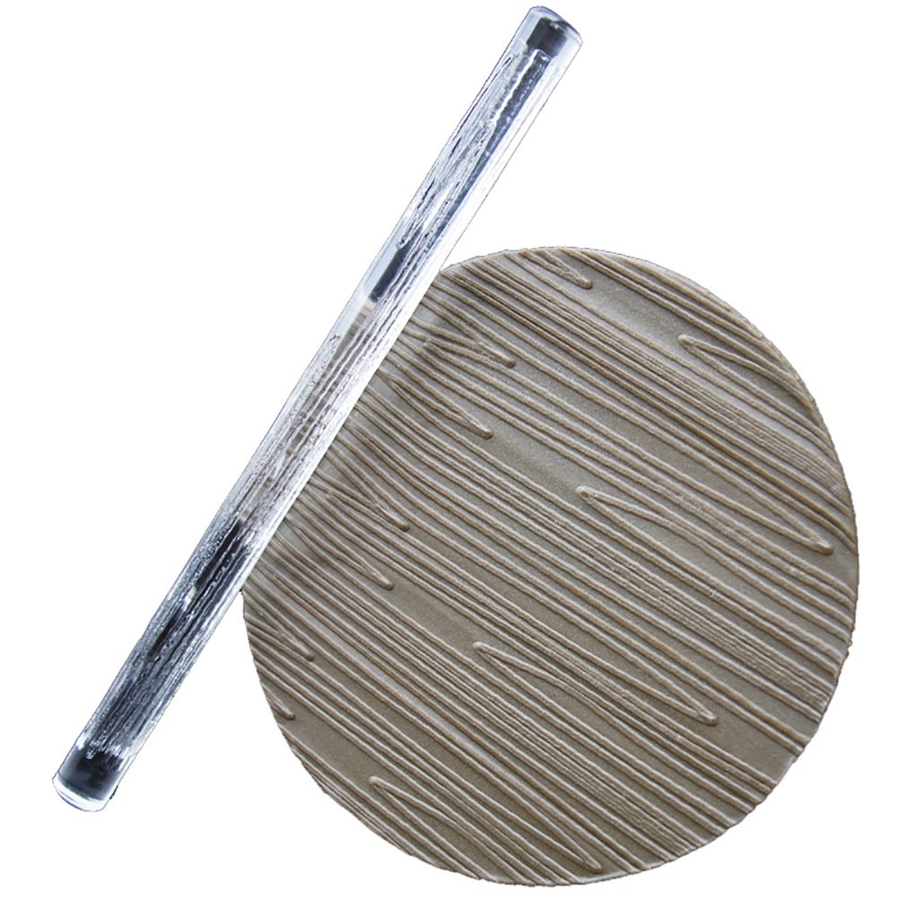 High Quality Acrylic Rolling Pin Pastry Rolling Pin Fondant Plasticine Roller