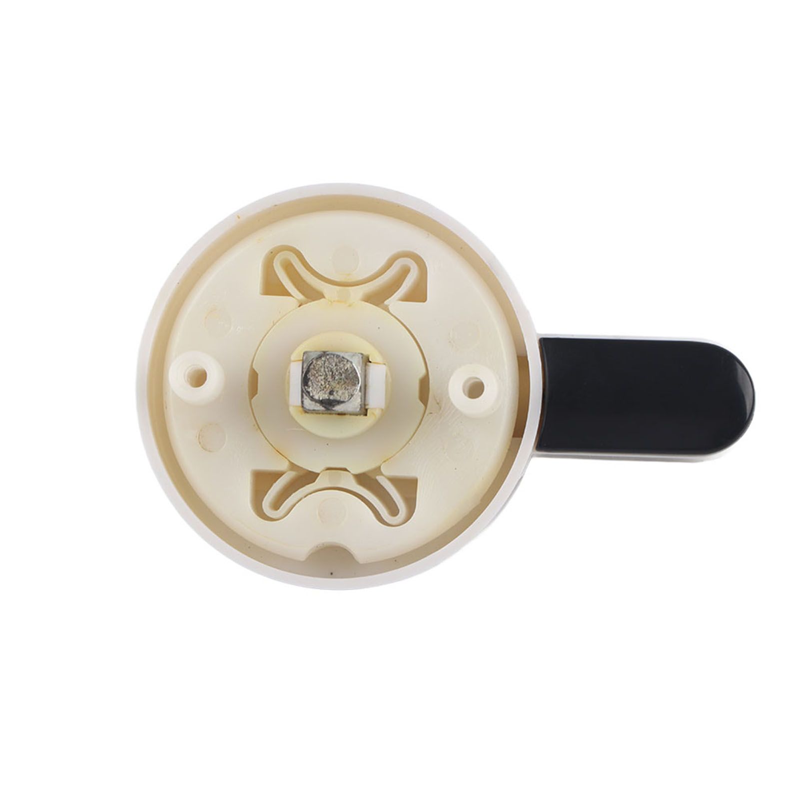 Door Lock Bolt Vacant Engaged Privacy Indicator for Toilet Restroom Bathroom Use view 10