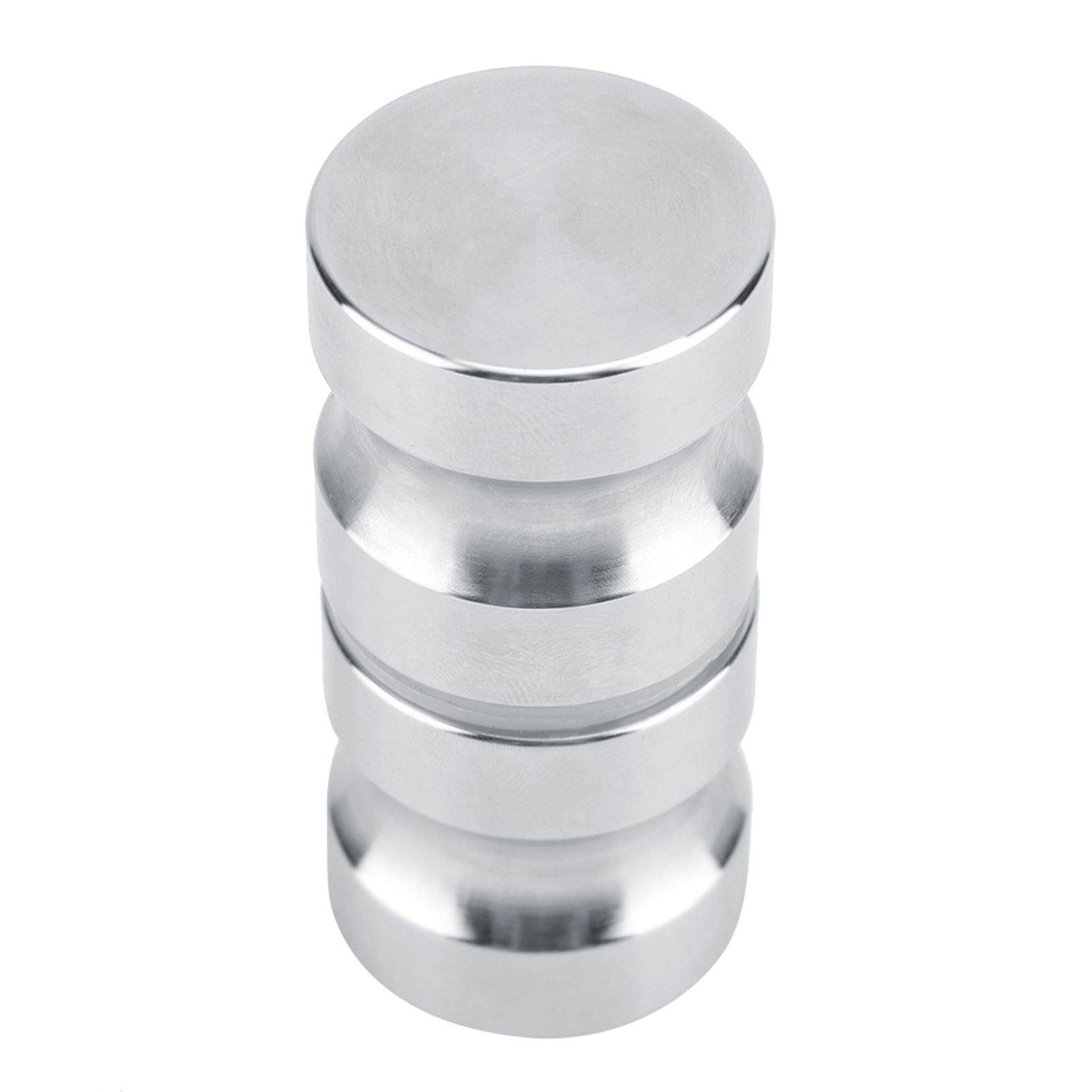 Stainless Steel Shower Glass Door Handle Pull Knob for Bathroom Lock Hardware view 3