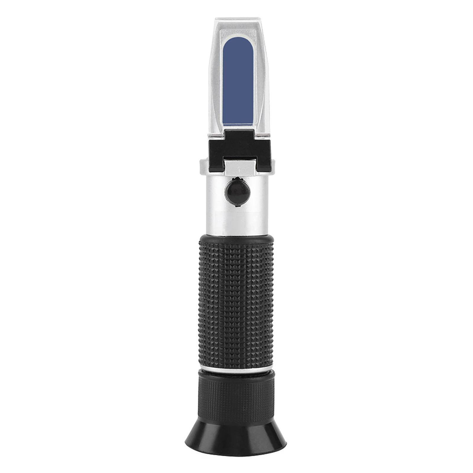 Portable Professional 0~20% Brix Refractometer Handheld Beer Fruit Juice Sugar view 2