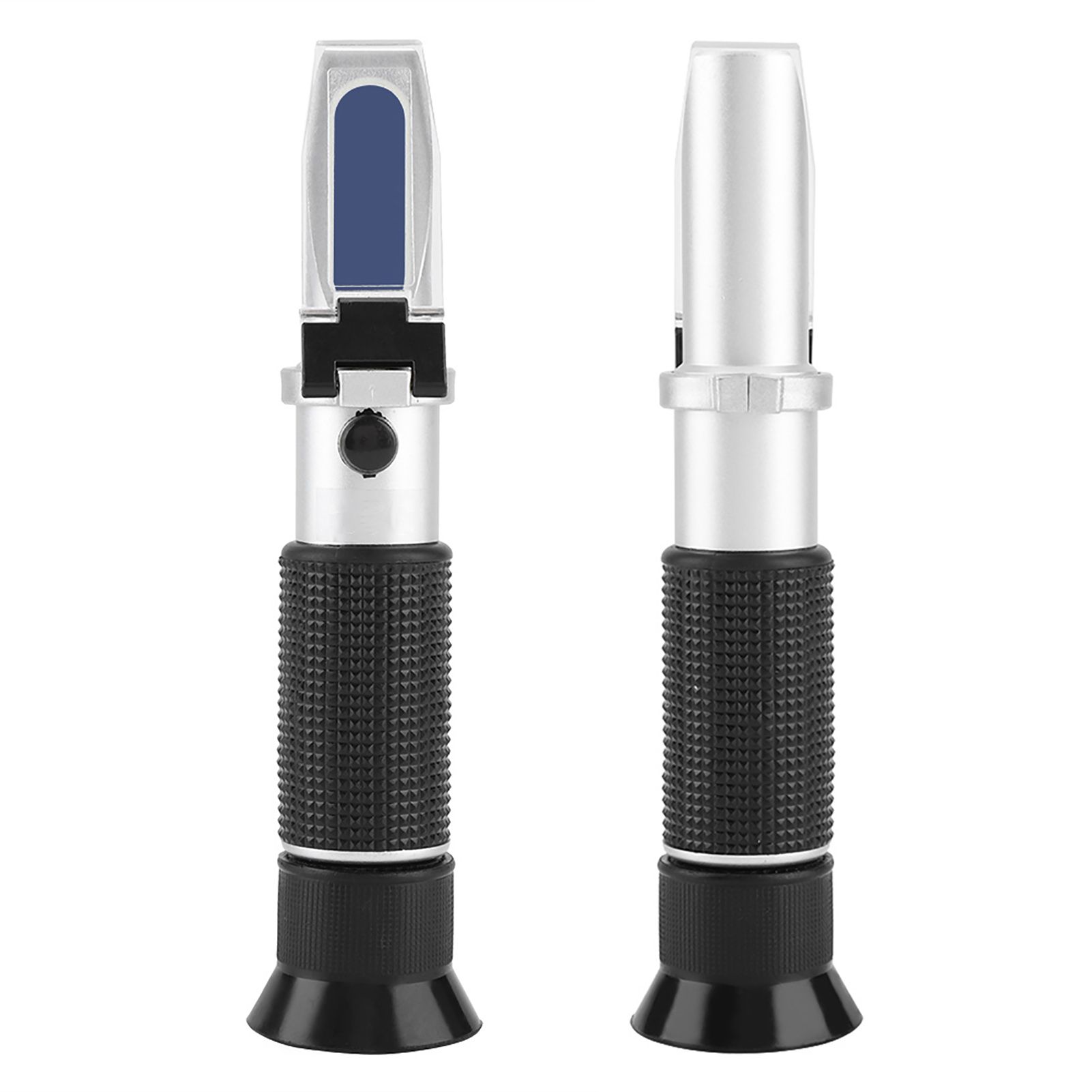 Portable Professional 0~20% Brix Refractometer Handheld Beer Fruit Juice Sugar view 5