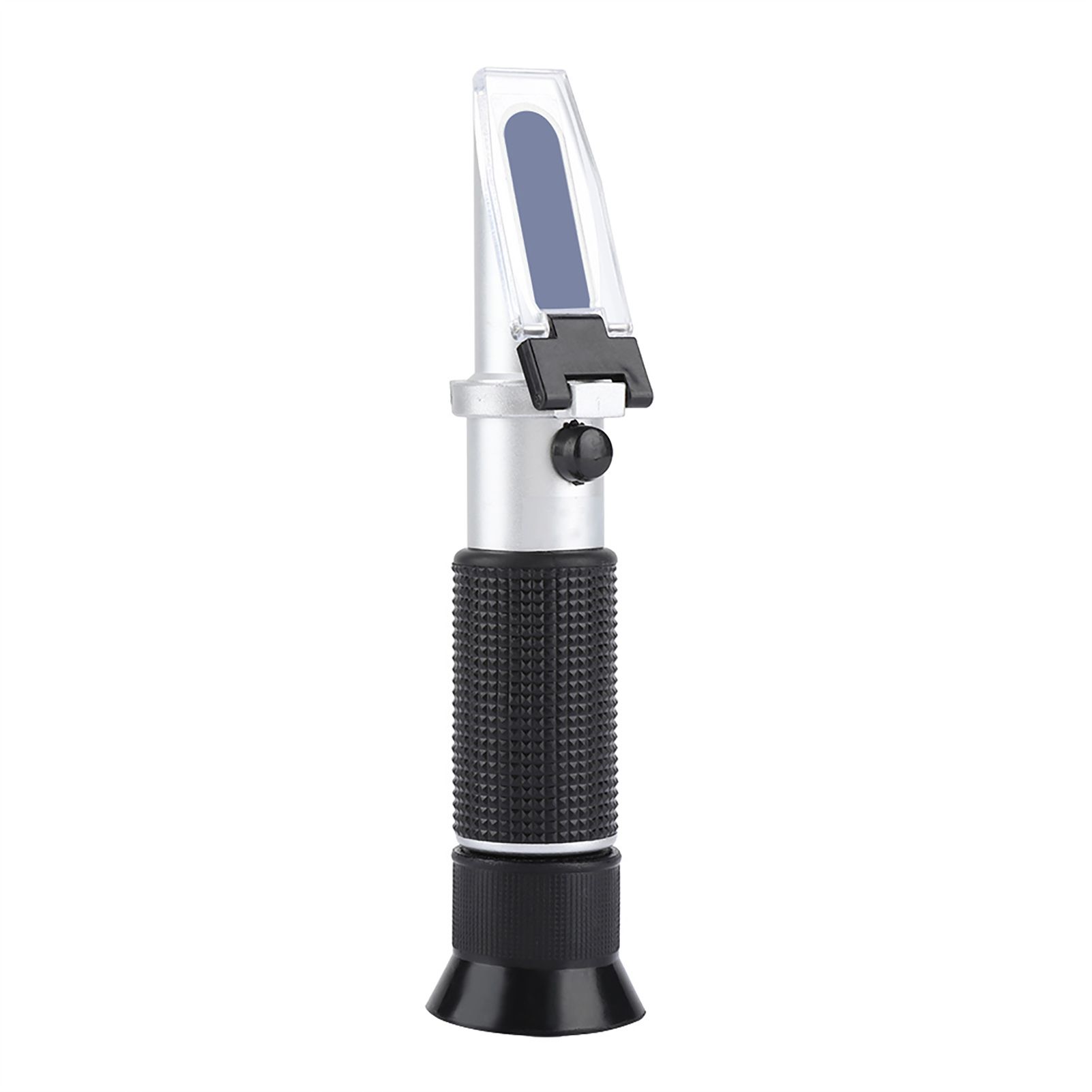 Portable Professional 0~20% Brix Refractometer Handheld Beer Fruit Juice Sugar view 6
