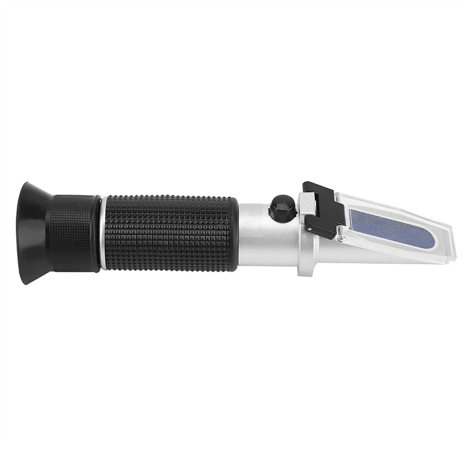 Portable Professional 0~20% Brix Refractometer Handheld Beer Fruit Juice Sugar view 7