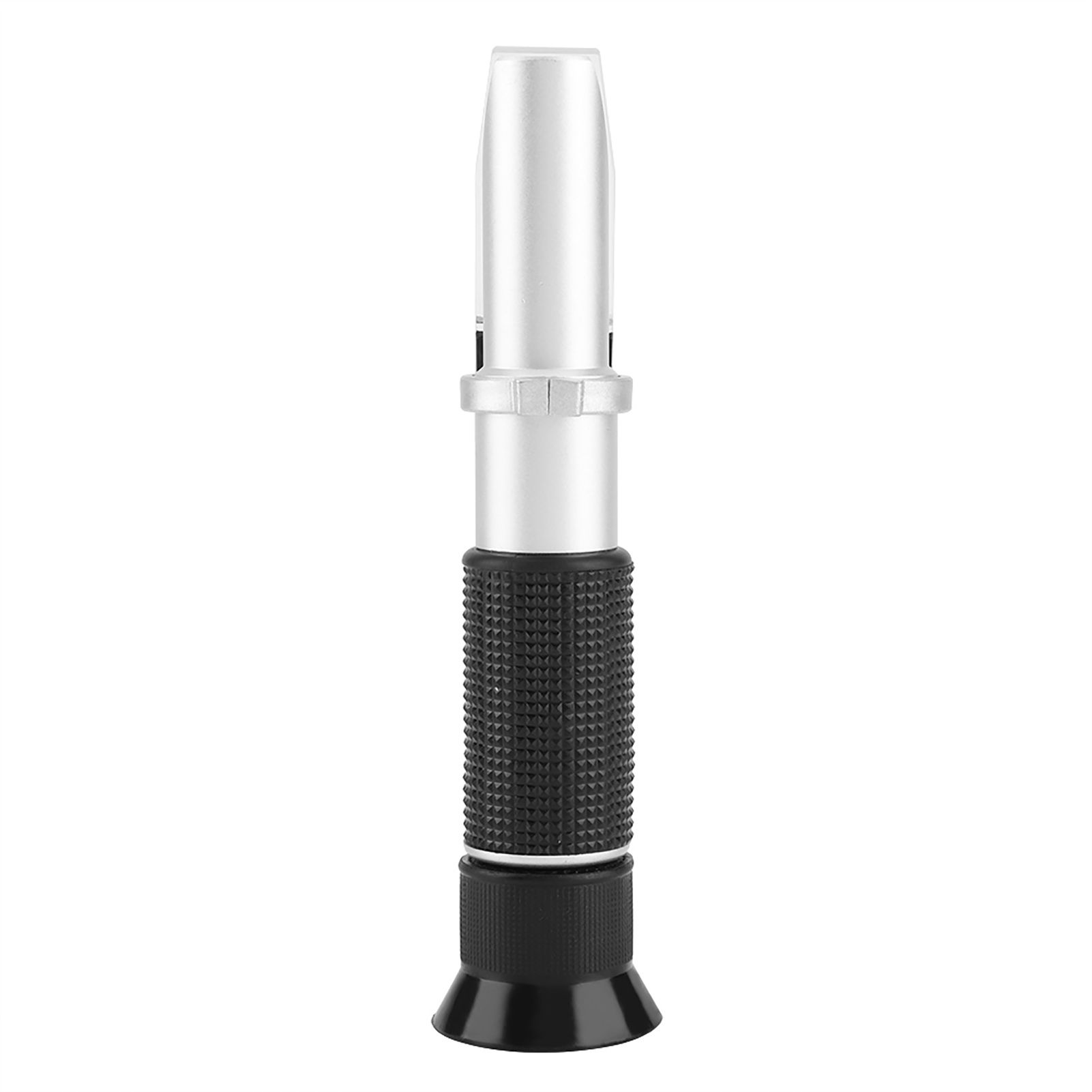 Portable Professional 0~20% Brix Refractometer Handheld Beer Fruit Juice Sugar view 10