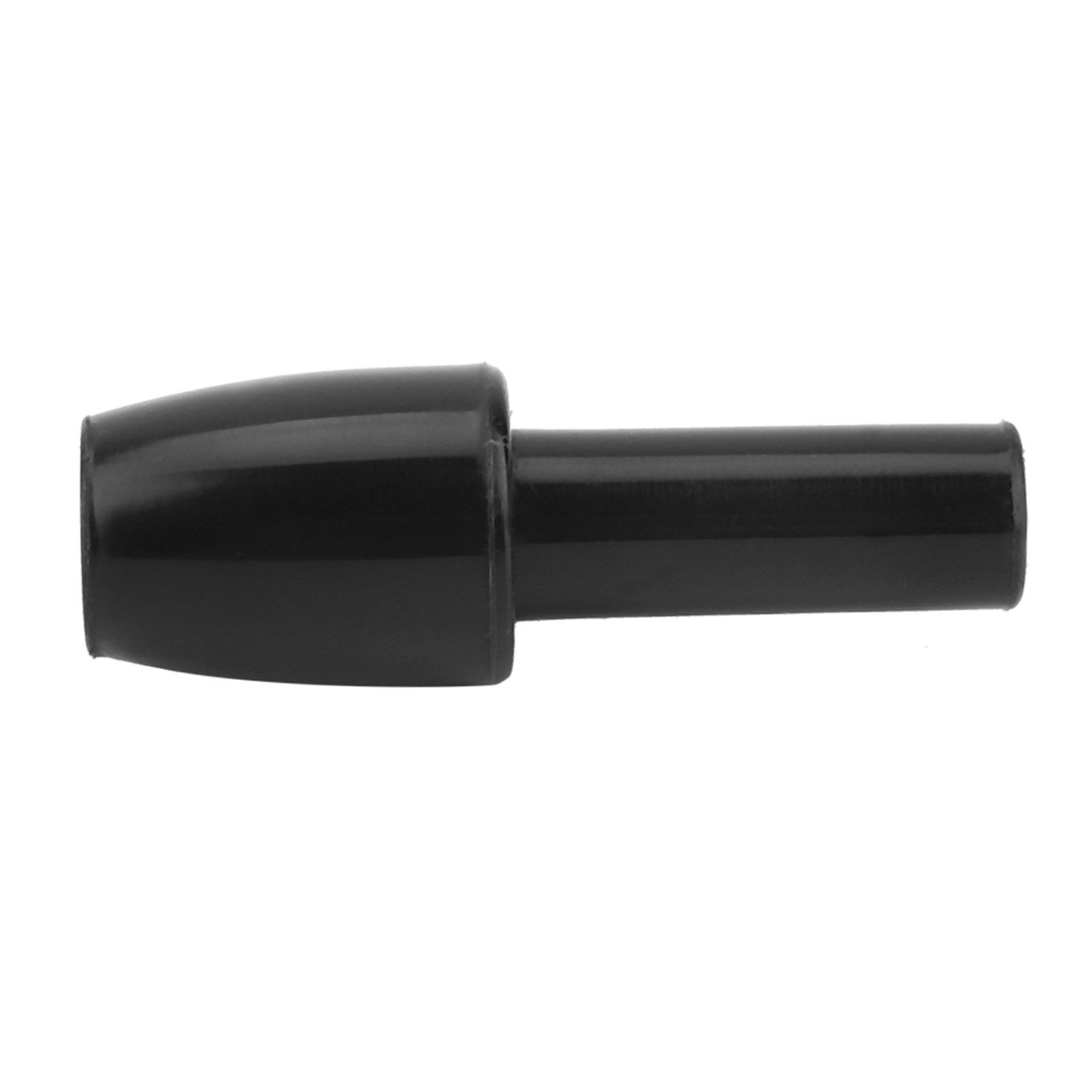 Plastic Reusable Durable Coffee Machine Spout Make Foam Froth Nozzle view 2