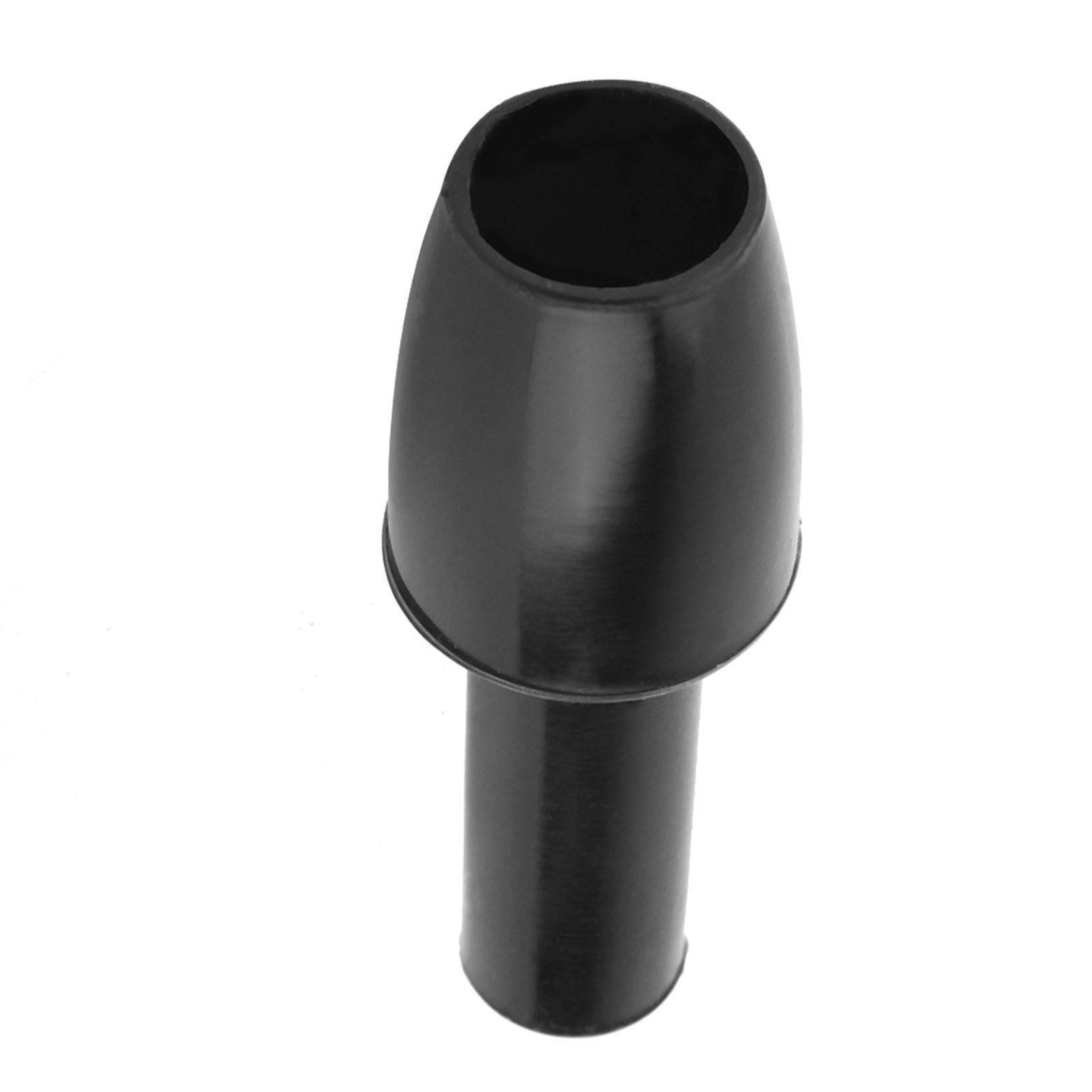 Plastic Reusable Durable Coffee Machine Spout Make Foam Froth Nozzle view 3