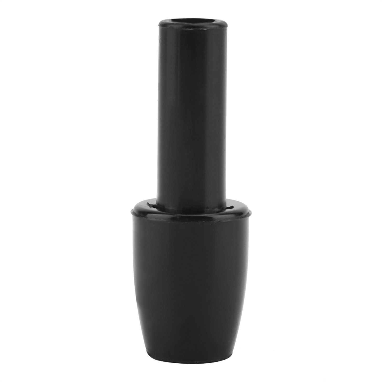 Plastic Reusable Durable Coffee Machine Spout Make Foam Froth Nozzle view 4