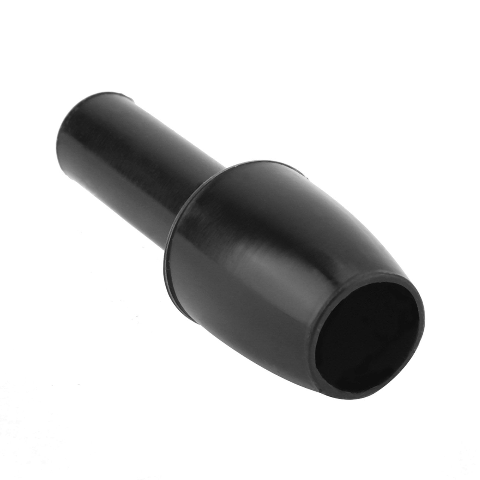 Plastic Reusable Durable Coffee Machine Spout Make Foam Froth Nozzle view 5