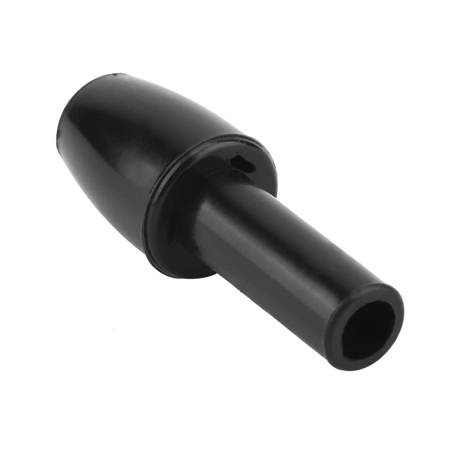 Plastic Reusable Durable Coffee Machine Spout Make Foam Froth Nozzle view 6