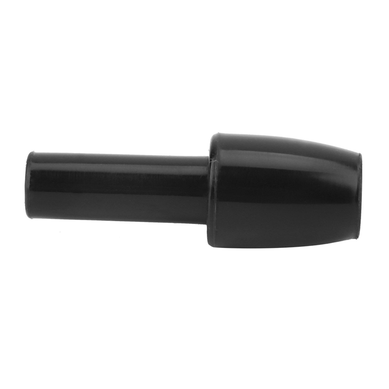 Plastic Reusable Durable Coffee Machine Spout Make Foam Froth Nozzle view 7