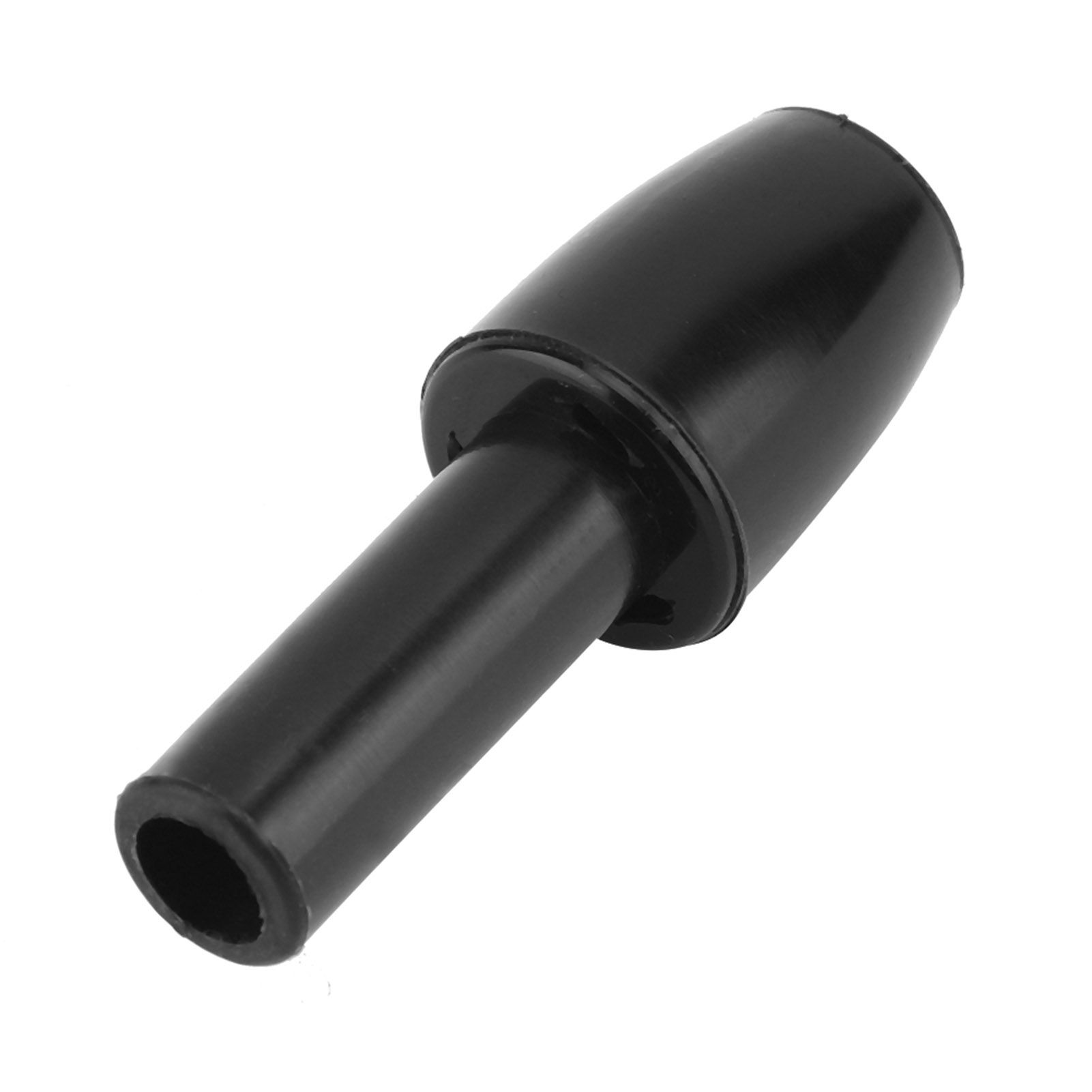 Plastic Reusable Durable Coffee Machine Spout Make Foam Froth Nozzle view 8