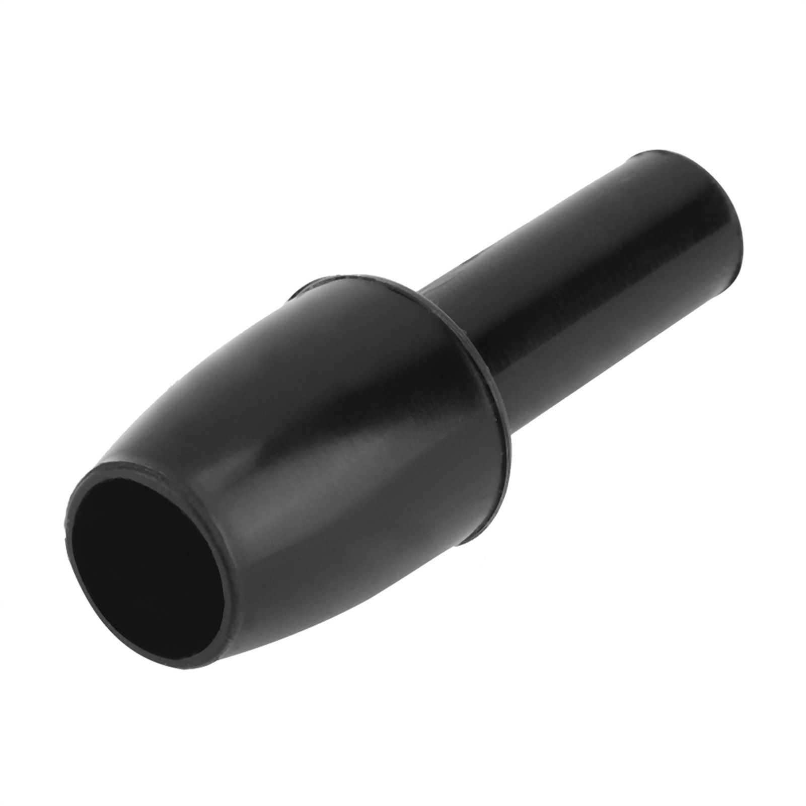 Plastic Reusable Durable Coffee Machine Spout Make Foam Froth Nozzle view 9
